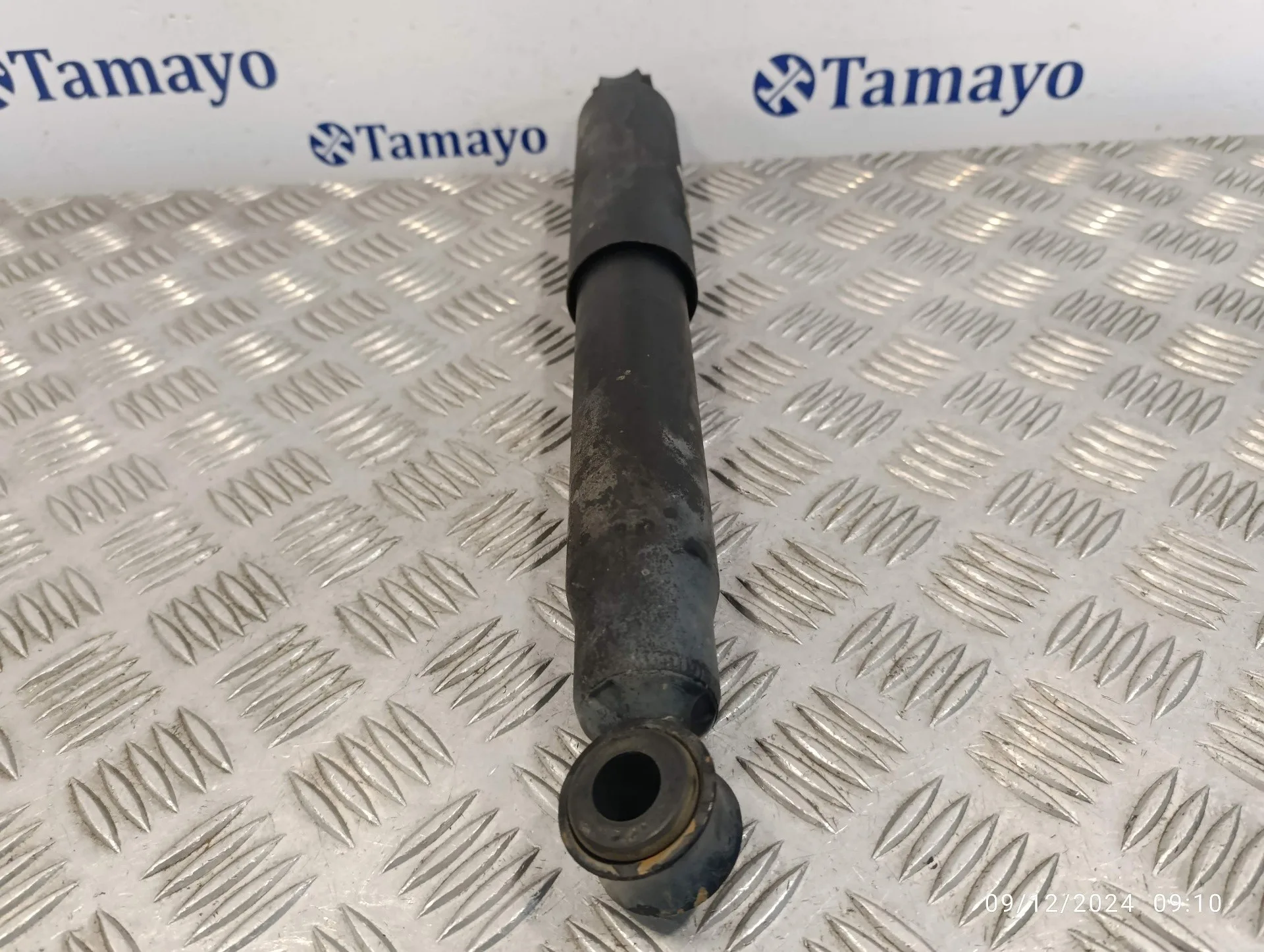 Amortiguador Trasero para Mitsubishi Canter 01/99 ->