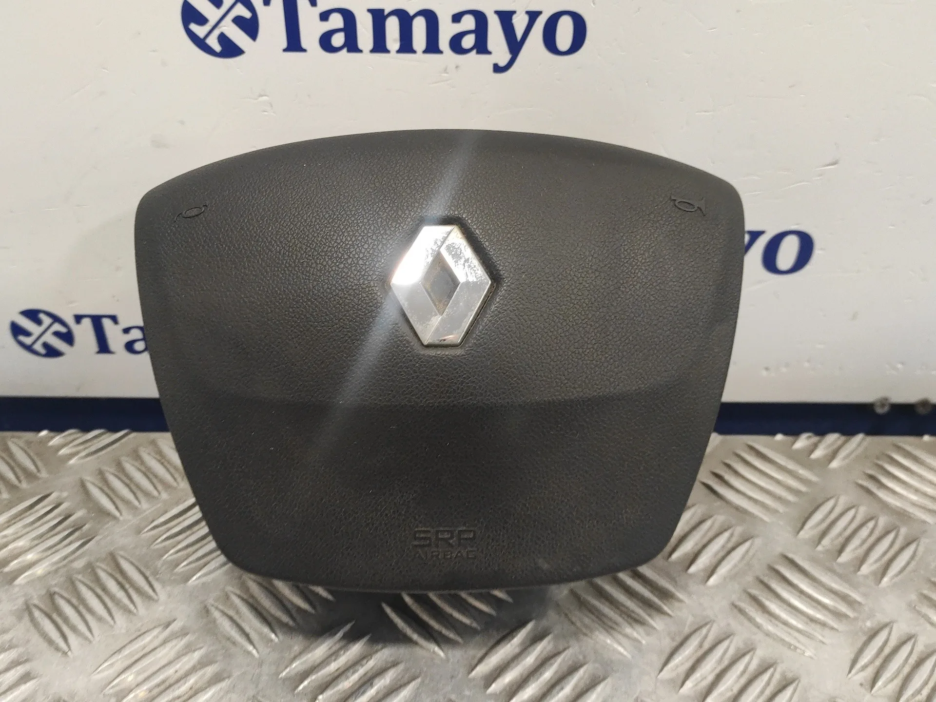 Airbag Delantero Izquierdo para Renault Megane Iii Sport Tourer