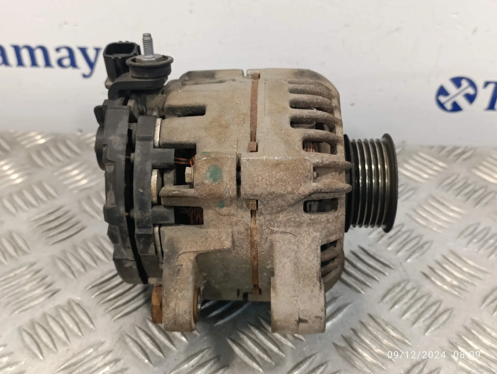Alternador para Toyota Yaris (Ksp9/Scp9/Nlp9)