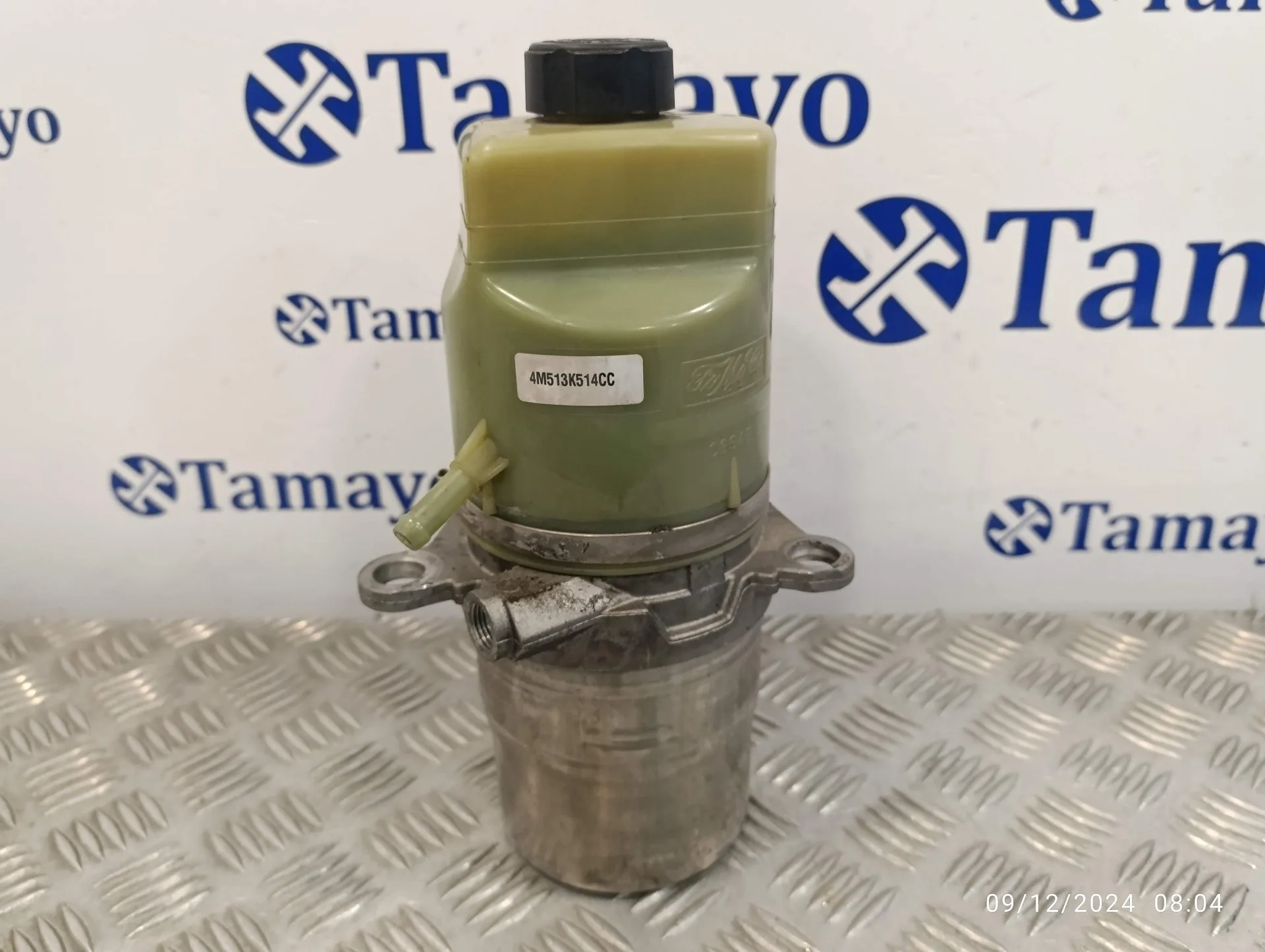 Bomba Direccion para Ford Focus Turnier (Cb4)