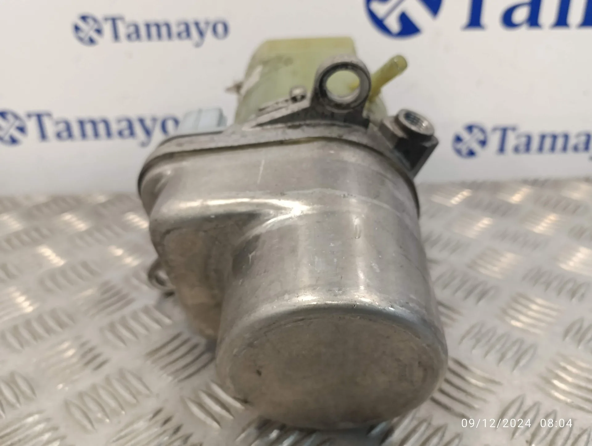 Bomba Direccion para Ford Focus Turnier (Cb4)