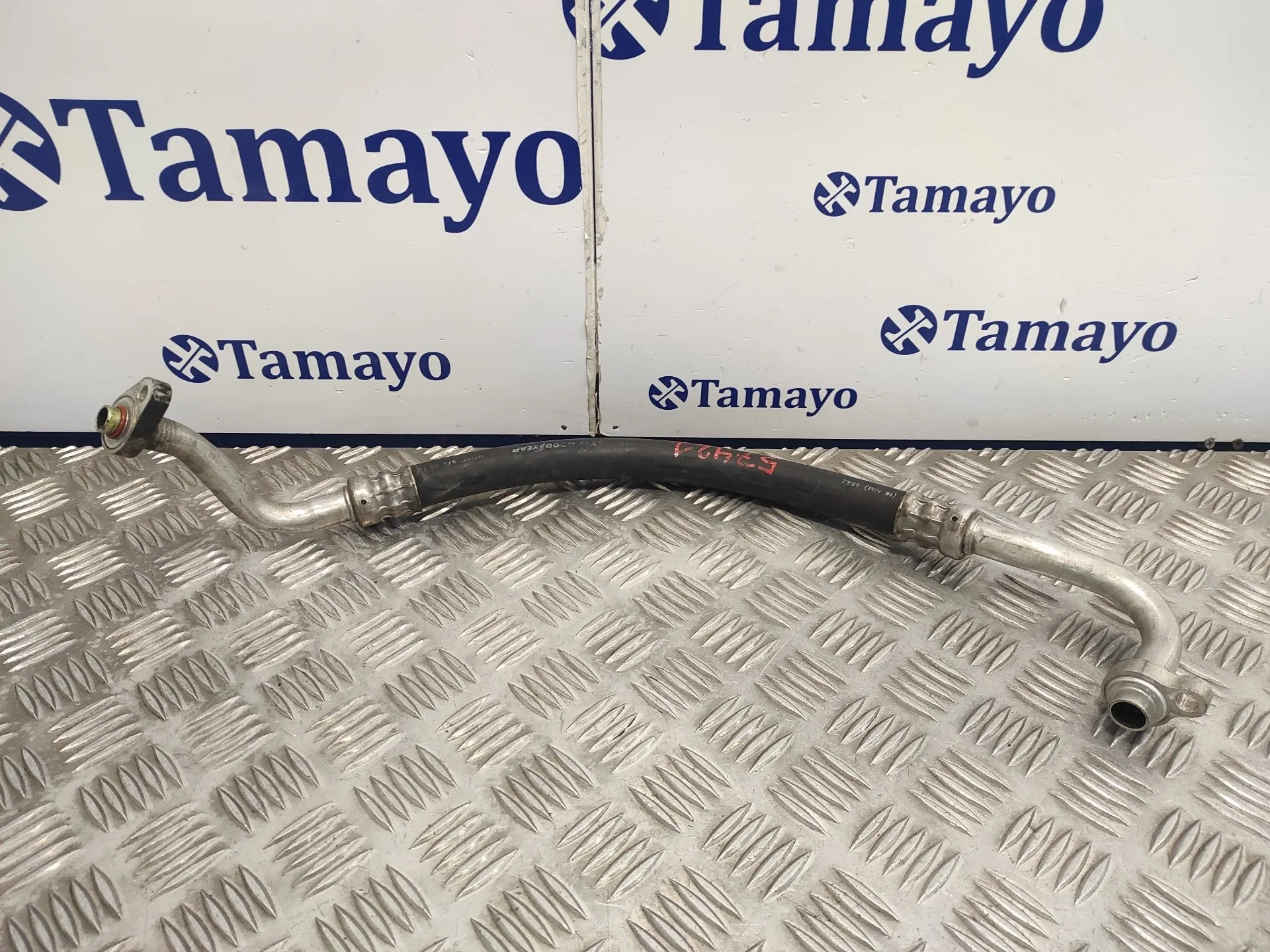 Tubos Aire Acondicionado para Ford Focus Turnier (Cb4)