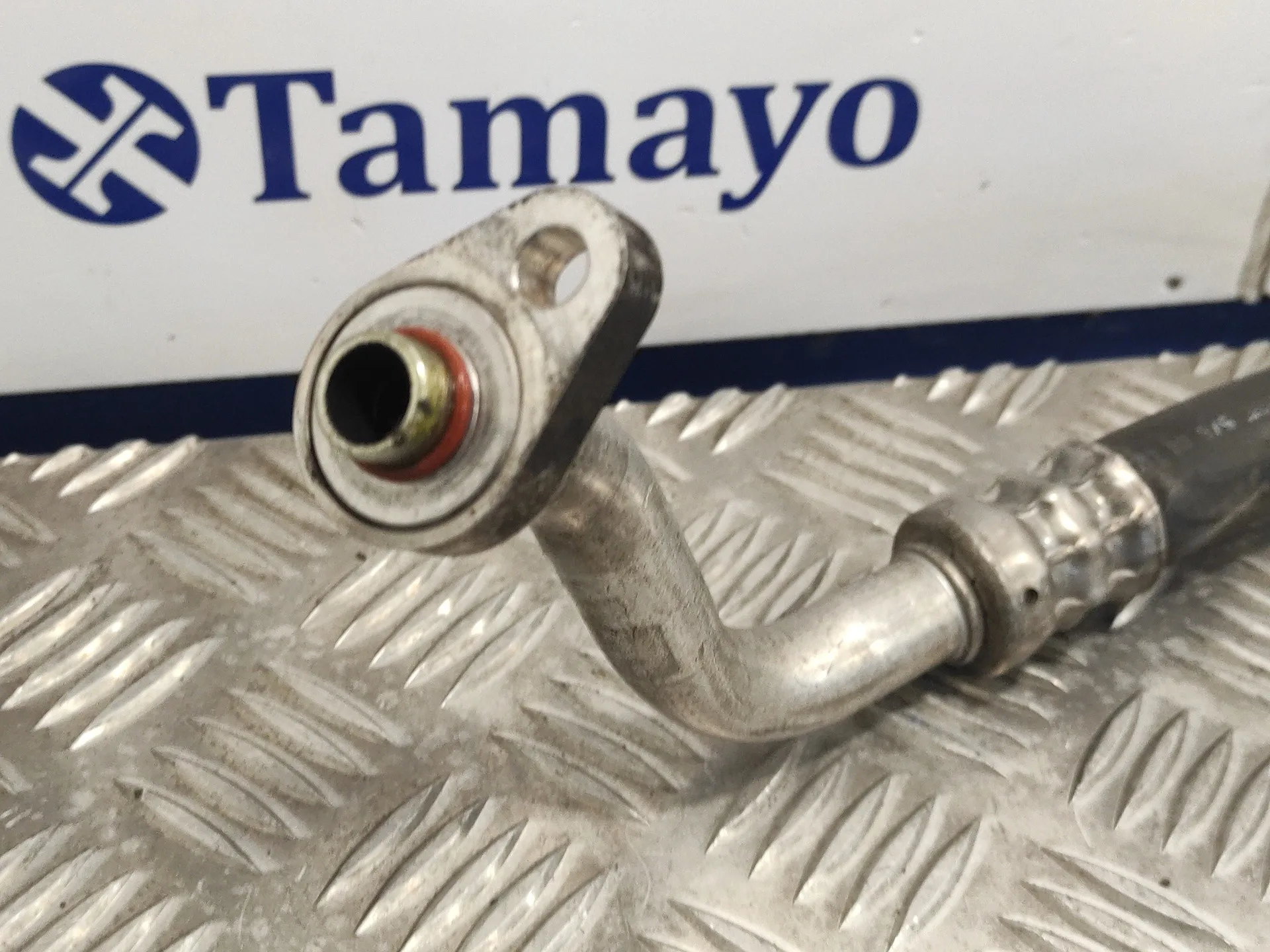 Tubos Aire Acondicionado para Ford Focus Turnier (Cb4)
