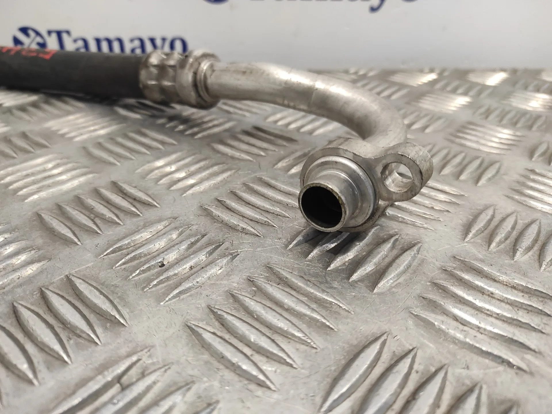 Tubos Aire Acondicionado para Ford Focus Turnier (Cb4)