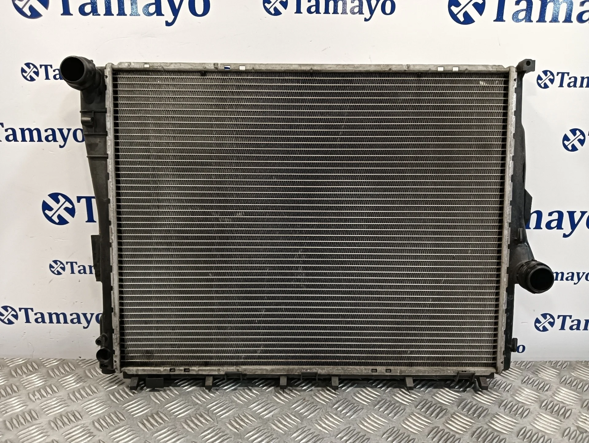 Radiador Agua para Bmw Serie 3 Coupe (E46)