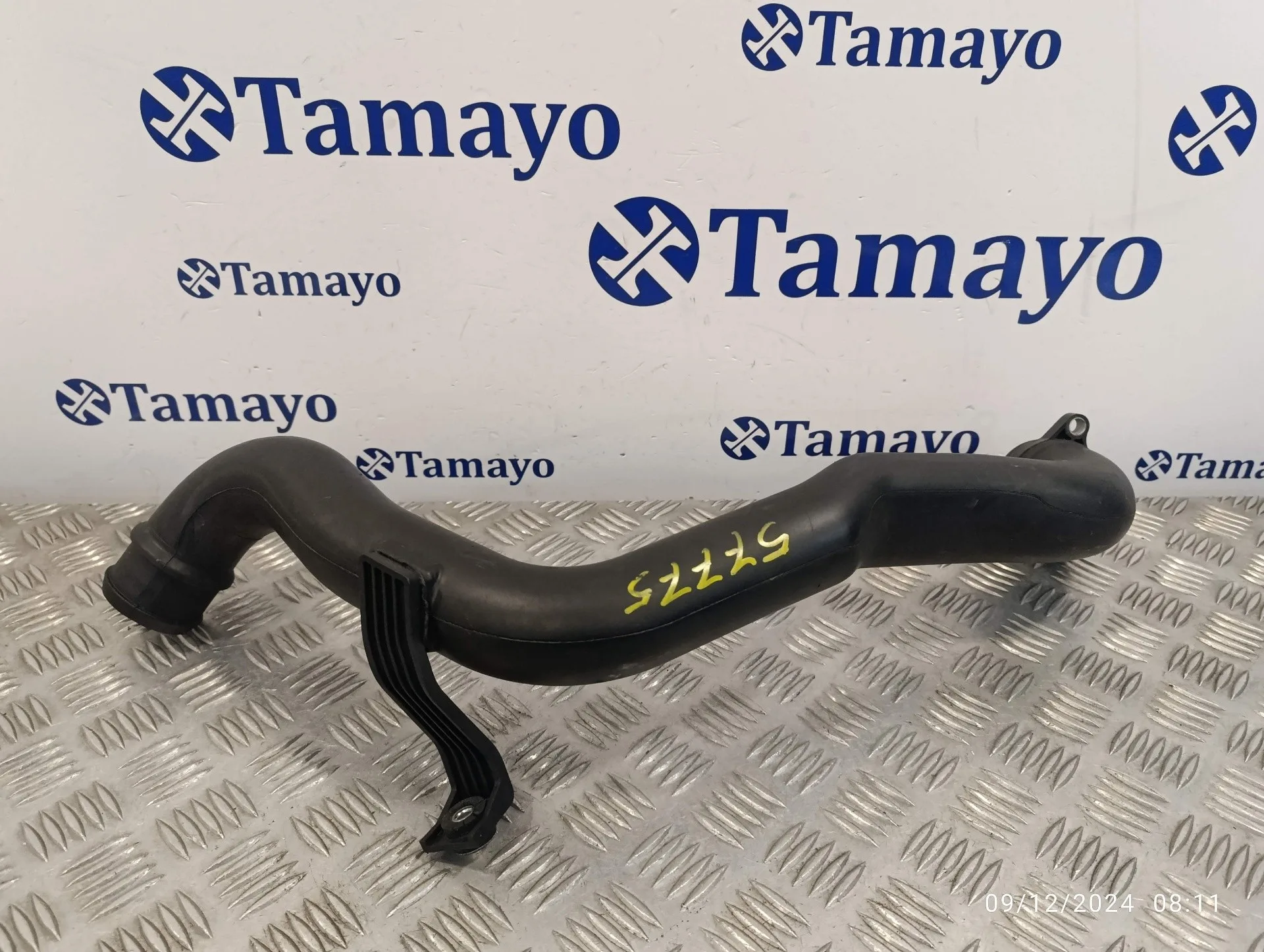 Tubo para Fiat Freemont (345)