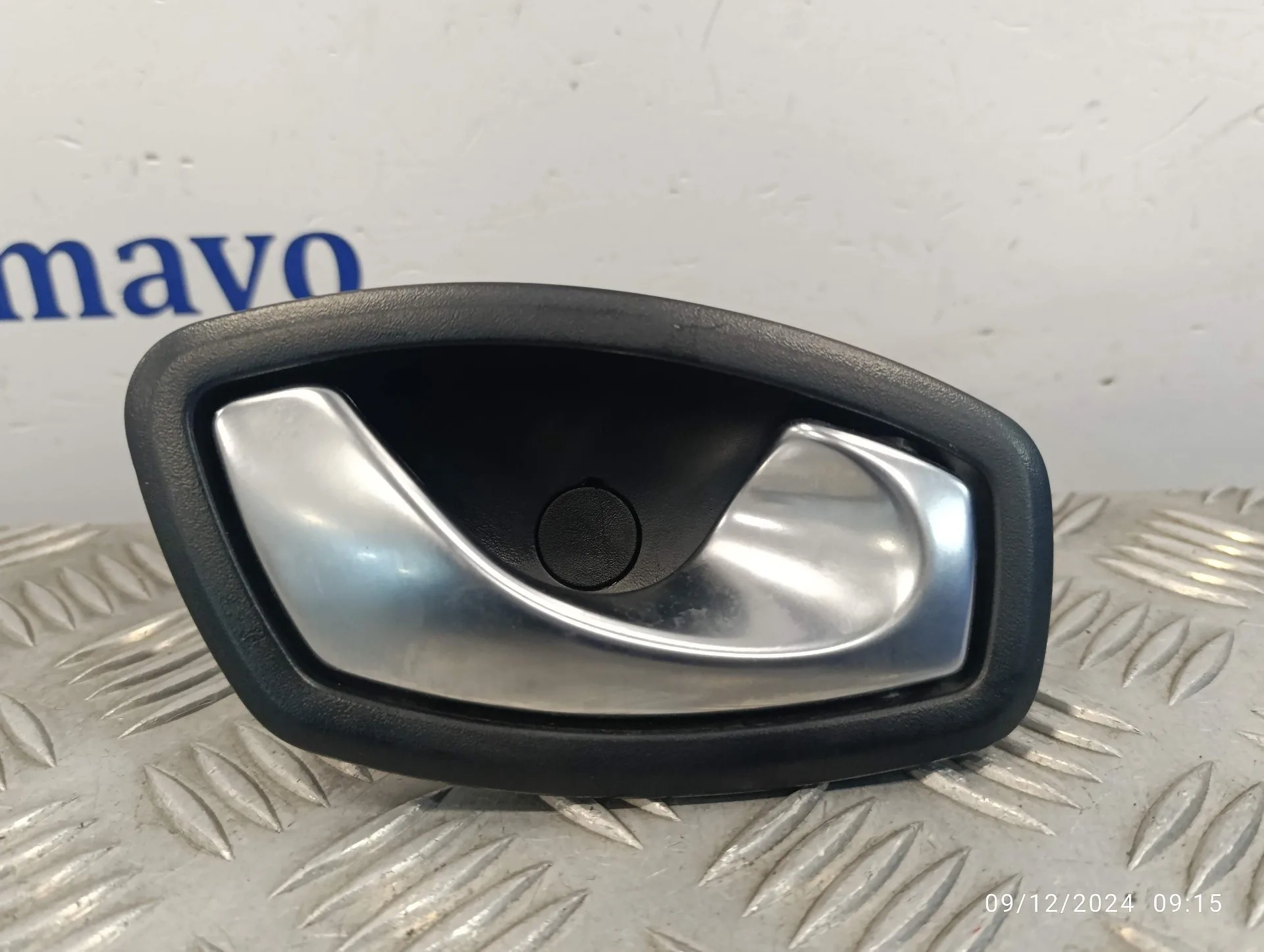 Maneta Interior Delantera Derecha para Renault Clio Iv