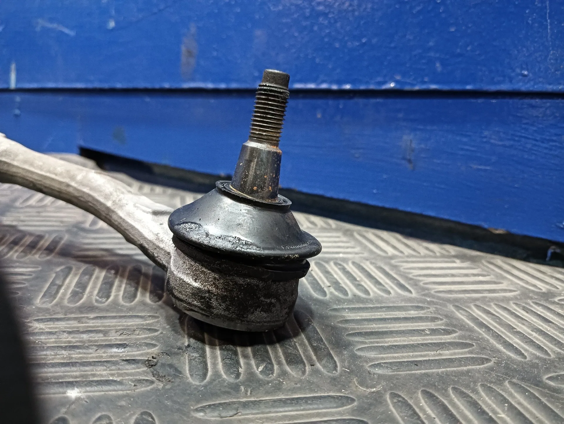 Cremallera Direccion para Skoda Fabia (5J2 )