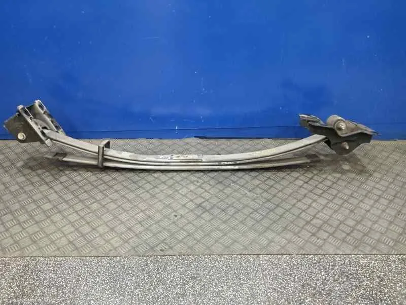 Ballesta Trasera para Opel Movano B Kasten/Combi