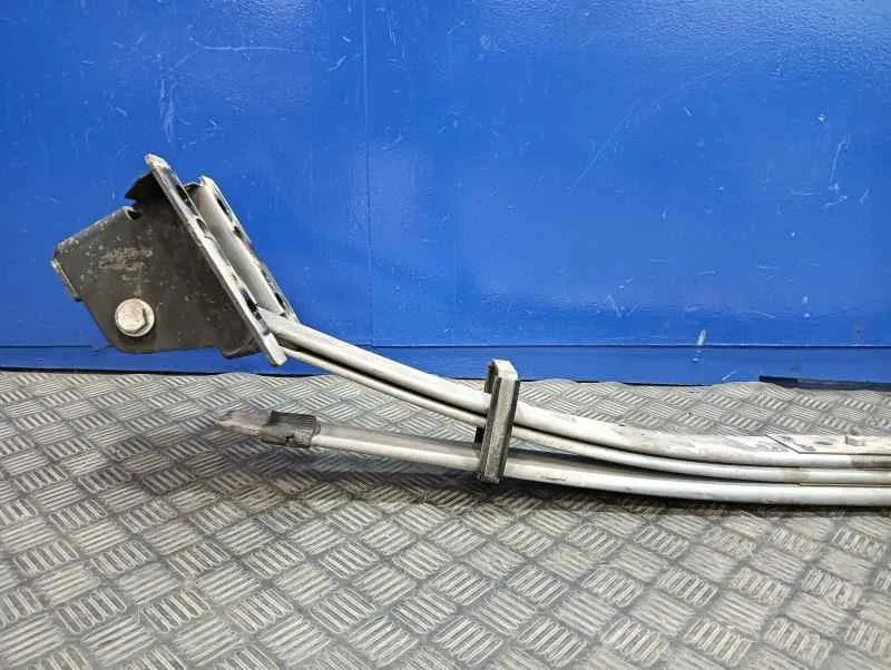Ballesta Trasera para Opel Movano B Kasten/Combi