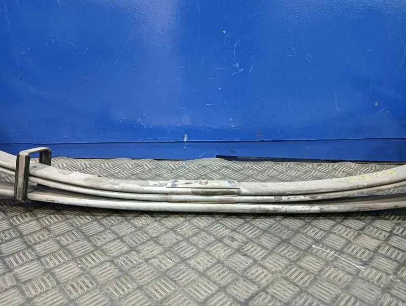 Ballesta Trasera para Opel Movano B Kasten/Combi