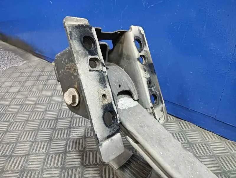 Ballesta Trasera para Opel Movano B Kasten/Combi