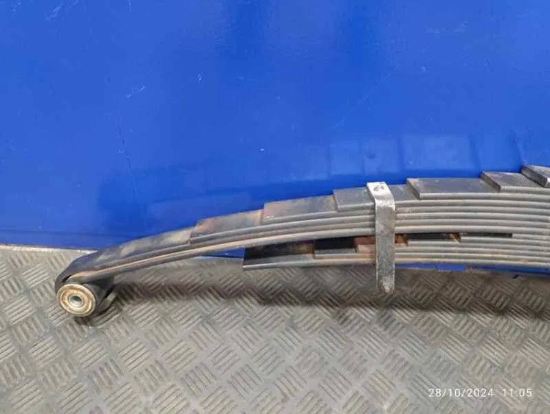 Ballesta Trasera para Iveco Daily Pr