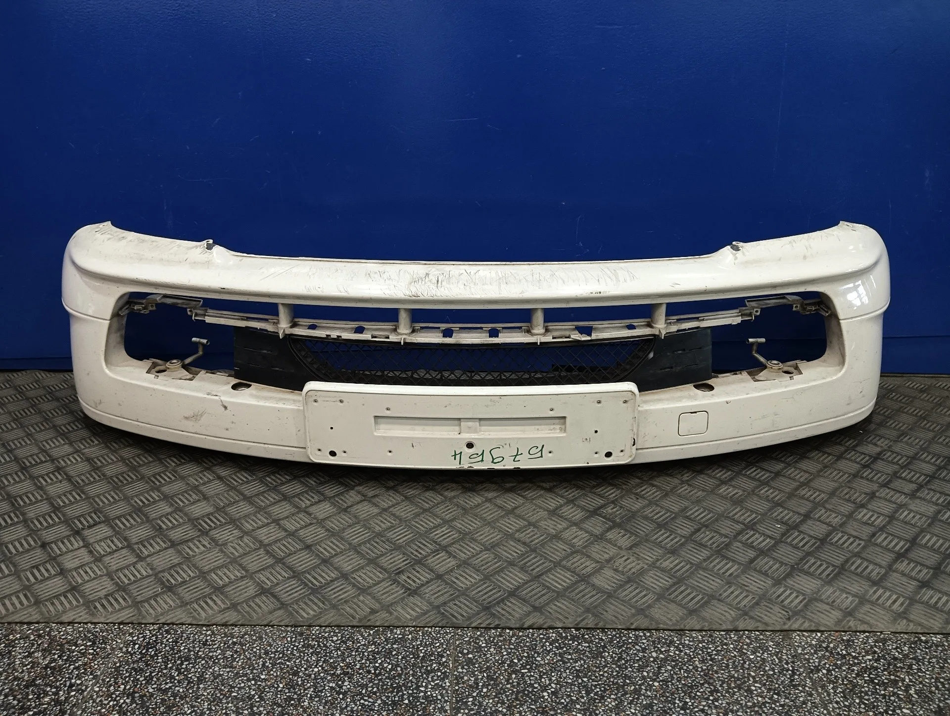 Paragolpes Delantero para Bmw Serie 3 Coupe (E46)