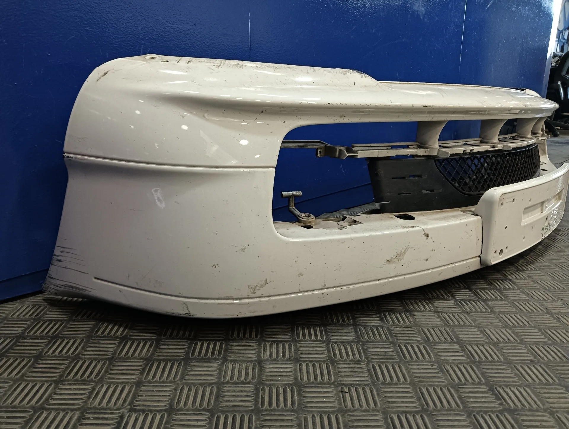 Paragolpes Delantero para Bmw Serie 3 Coupe (E46)