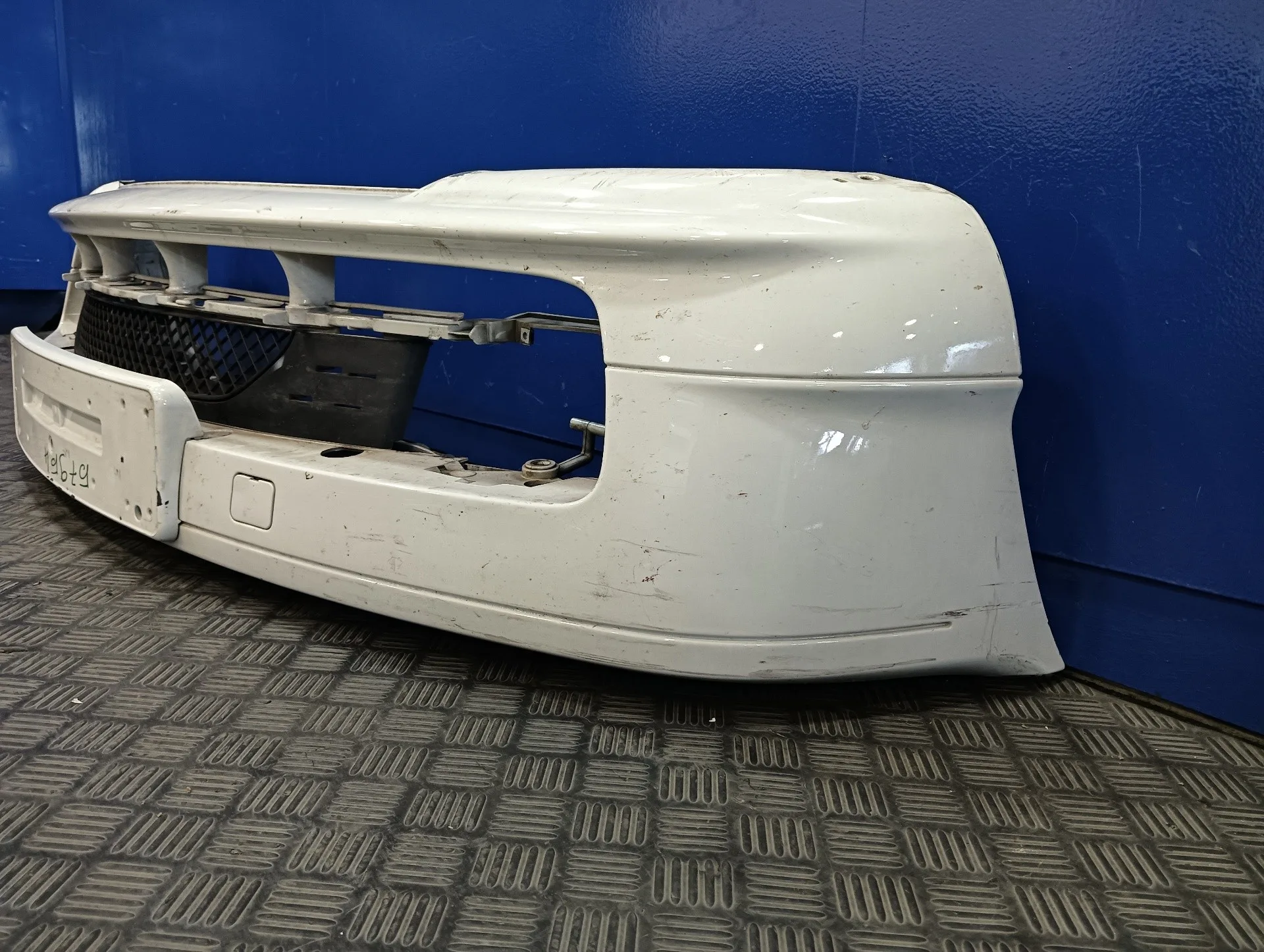 Paragolpes Delantero para Bmw Serie 3 Coupe (E46)
