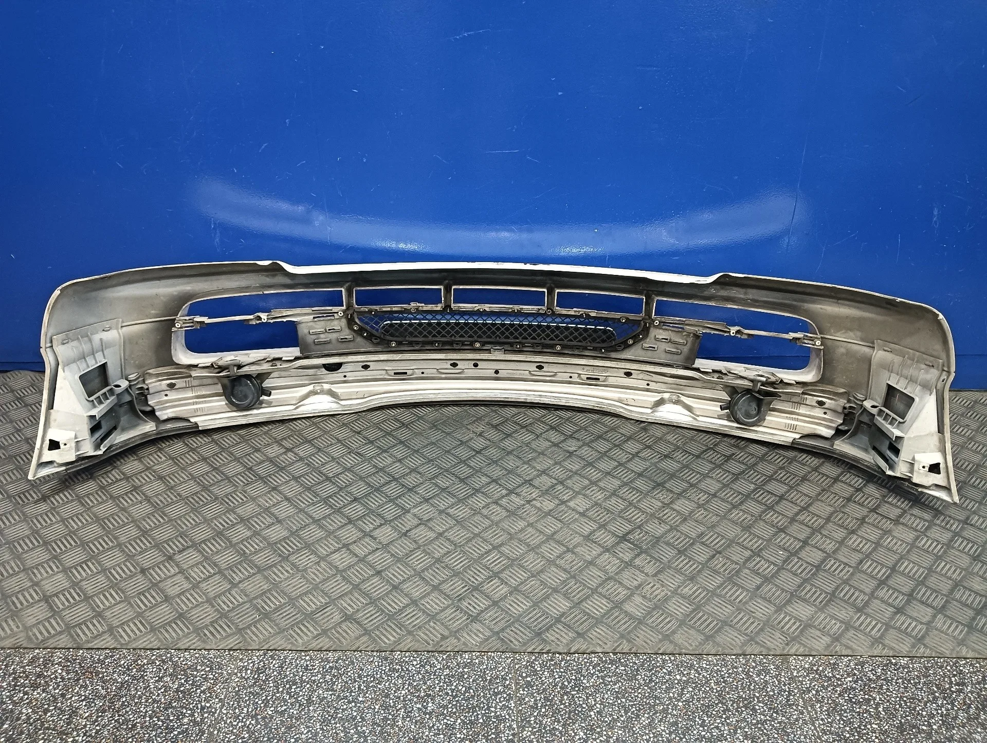 Paragolpes Delantero para Bmw Serie 3 Coupe (E46)