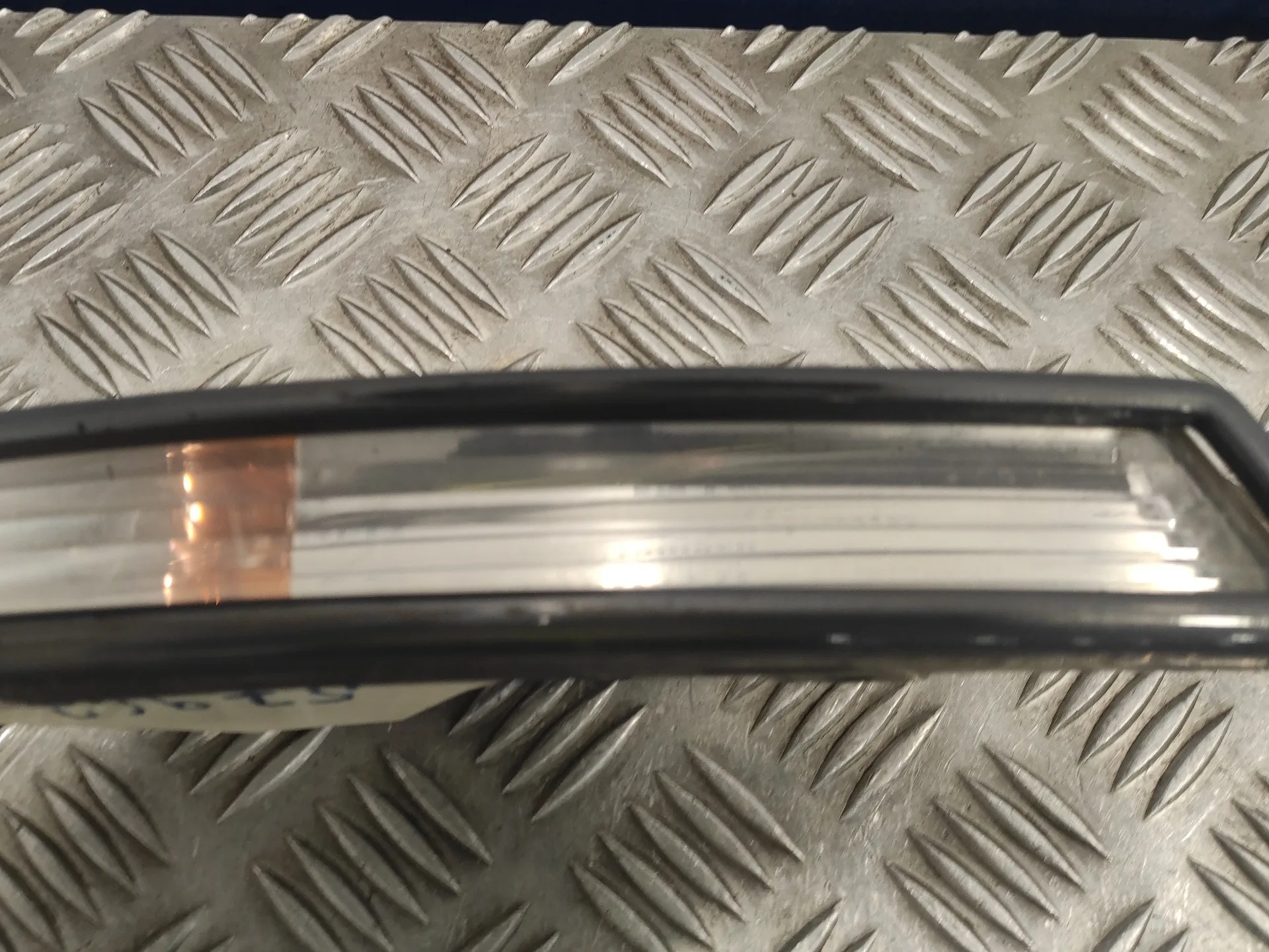 Piloto Delantero Derecho para Volkswagen Passat Variant (3C5)