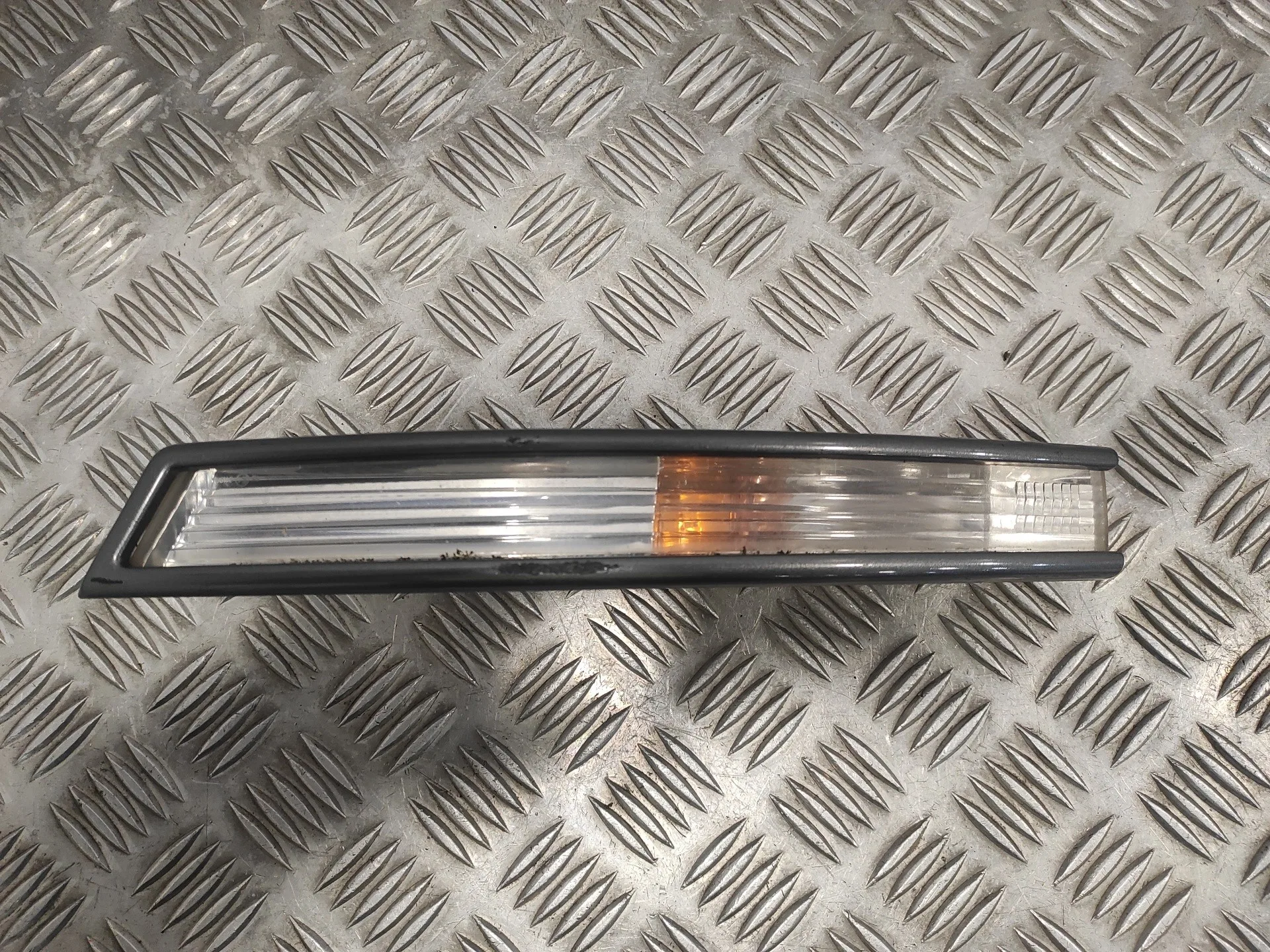 Piloto Delantero Izquierdo para Volkswagen Passat Variant (3C5)