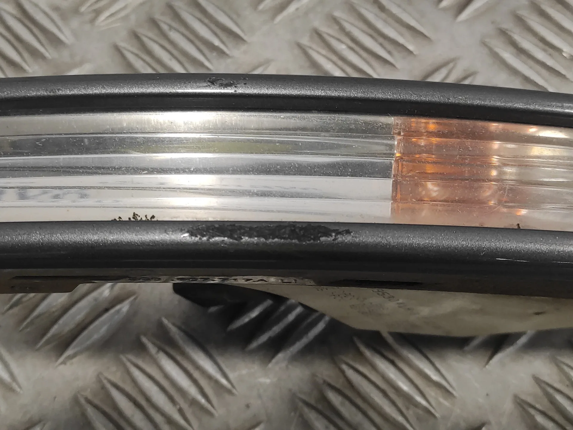 Piloto Delantero Izquierdo para Volkswagen Passat Variant (3C5)