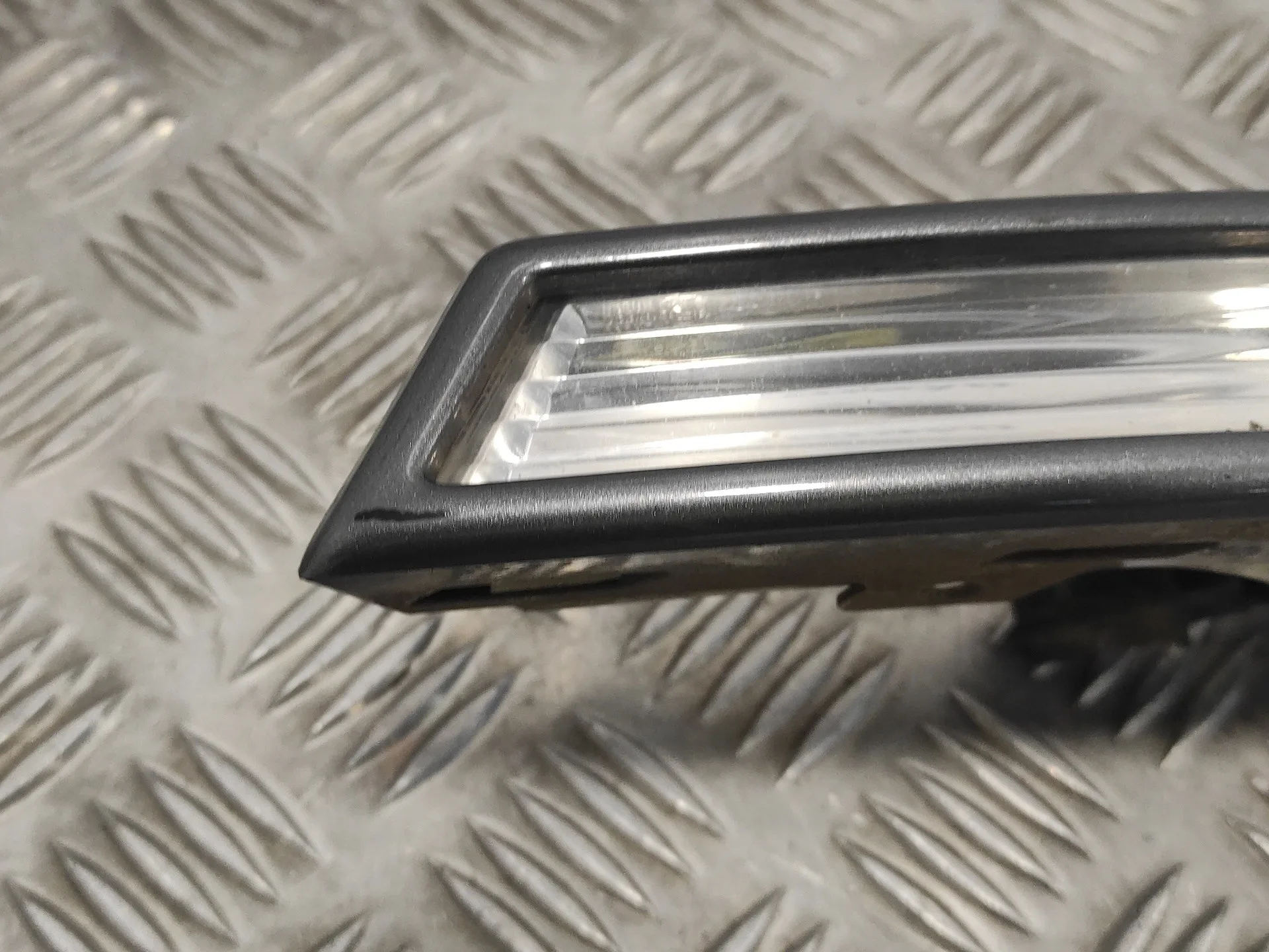Piloto Delantero Izquierdo para Volkswagen Passat Variant (3C5)