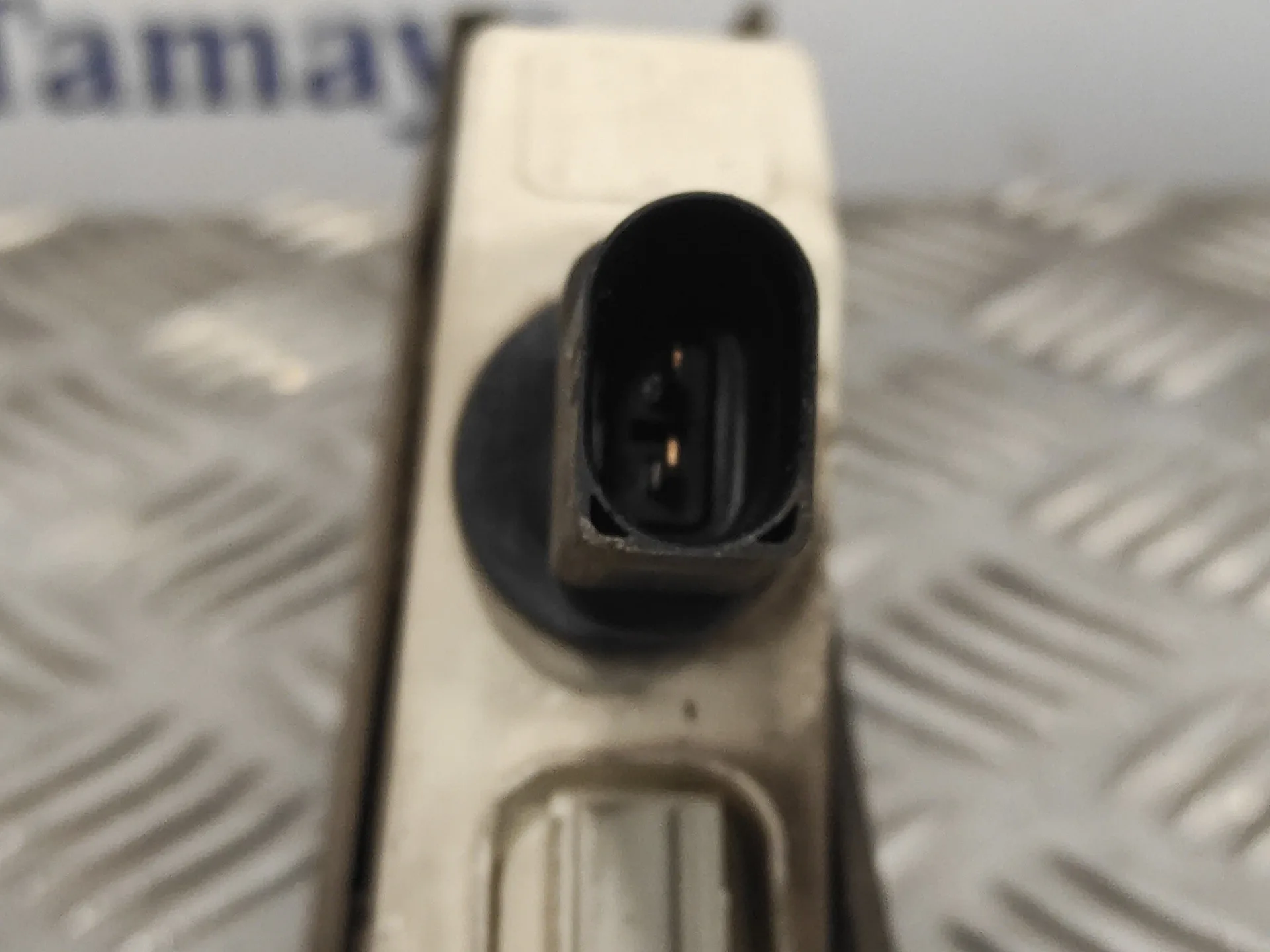 Piloto Delantero Izquierdo para Volkswagen Passat Variant (3C5)