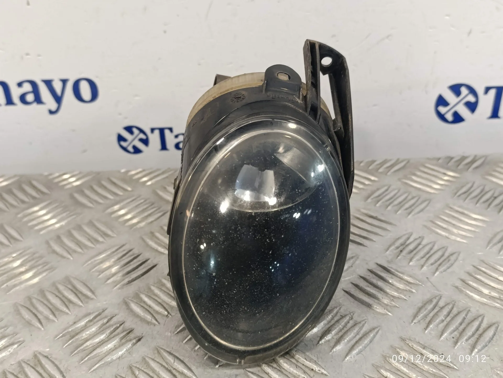 Faro Antiniebla Derecho para Volkswagen Passat Variant (3C5)