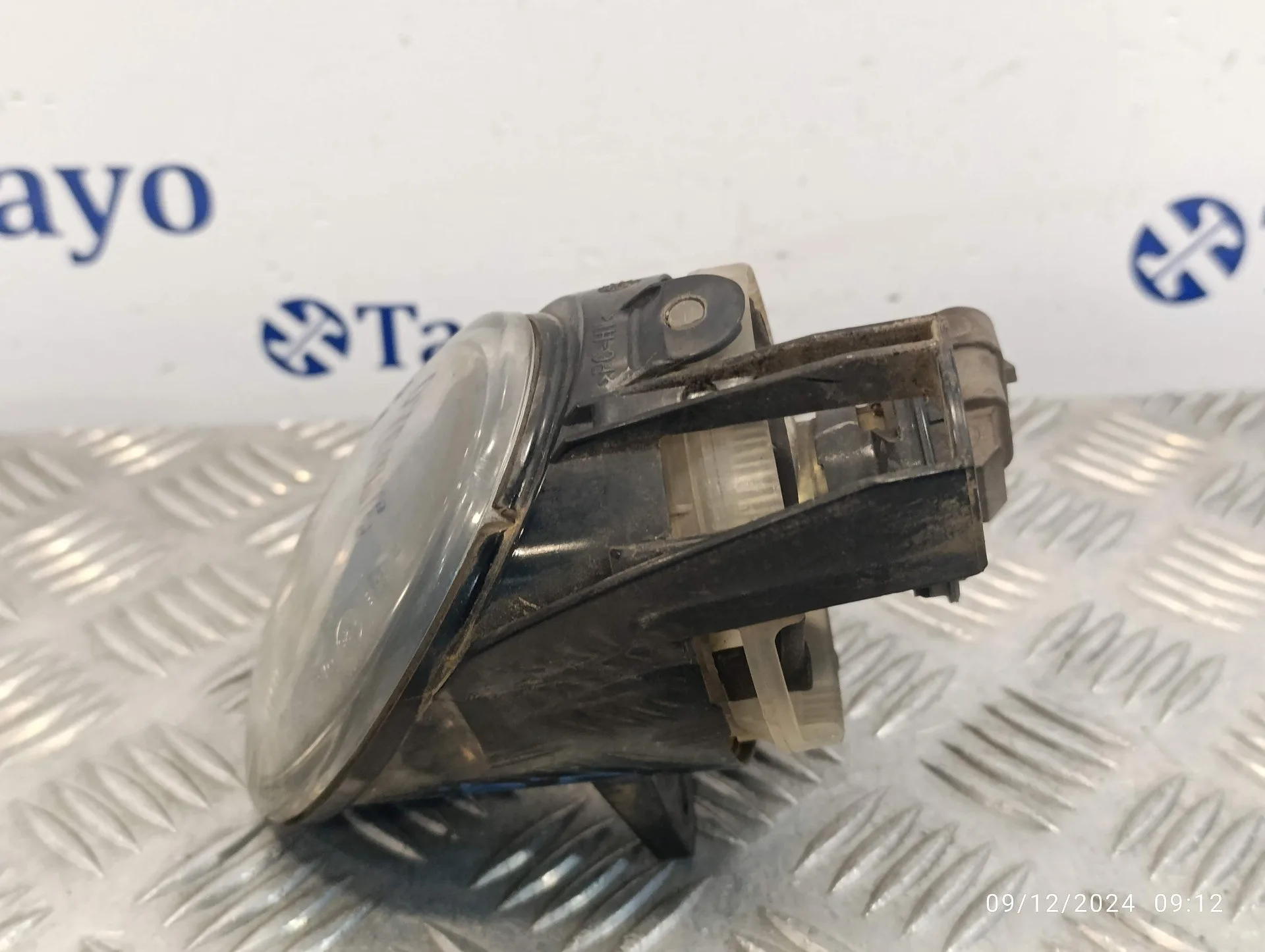 Faro Antiniebla Derecho para Volkswagen Passat Variant (3C5)