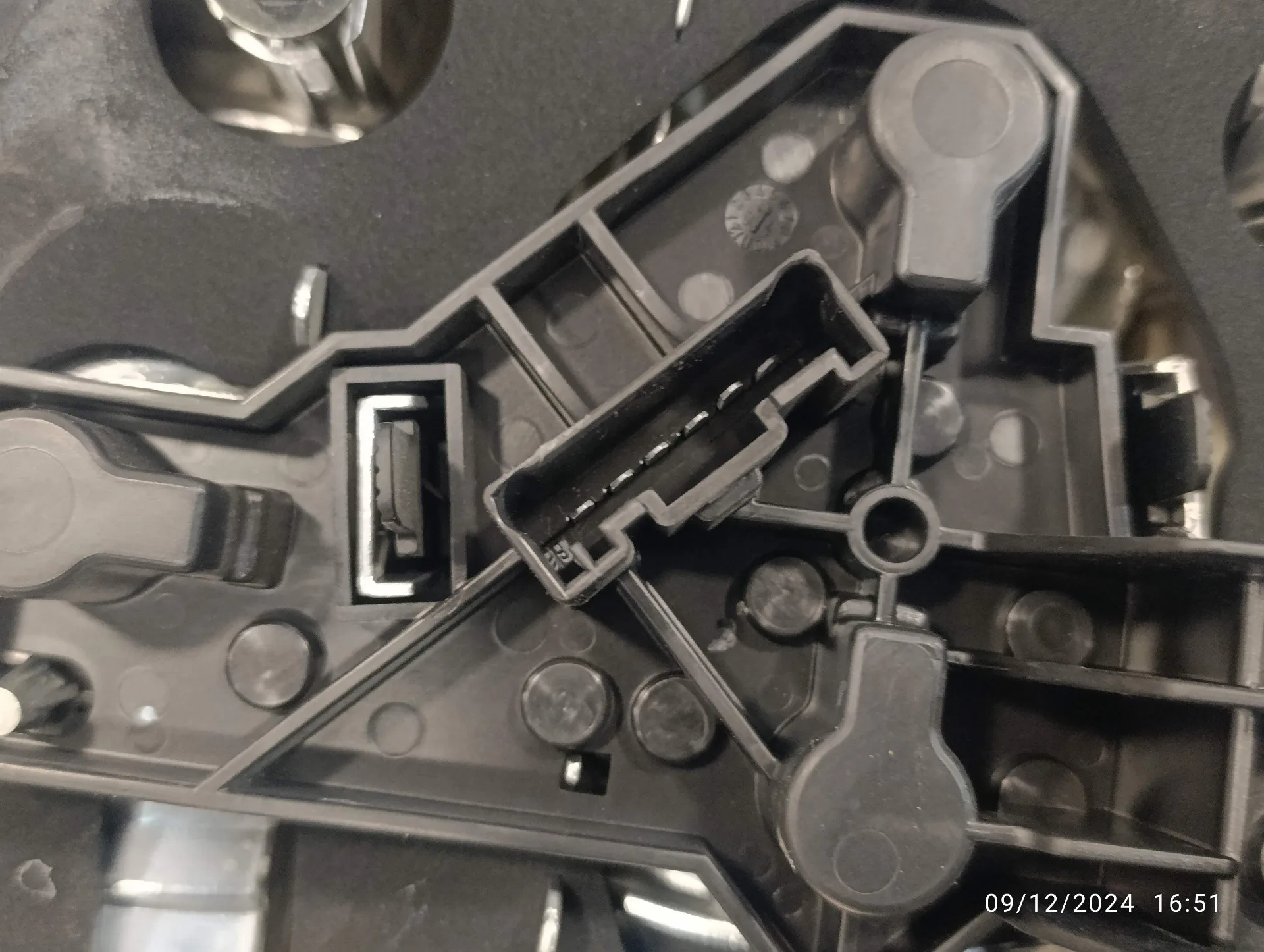 Piloto Trasero Izquierdo para Bmw Serie 1 Berlina (E81/E87)
