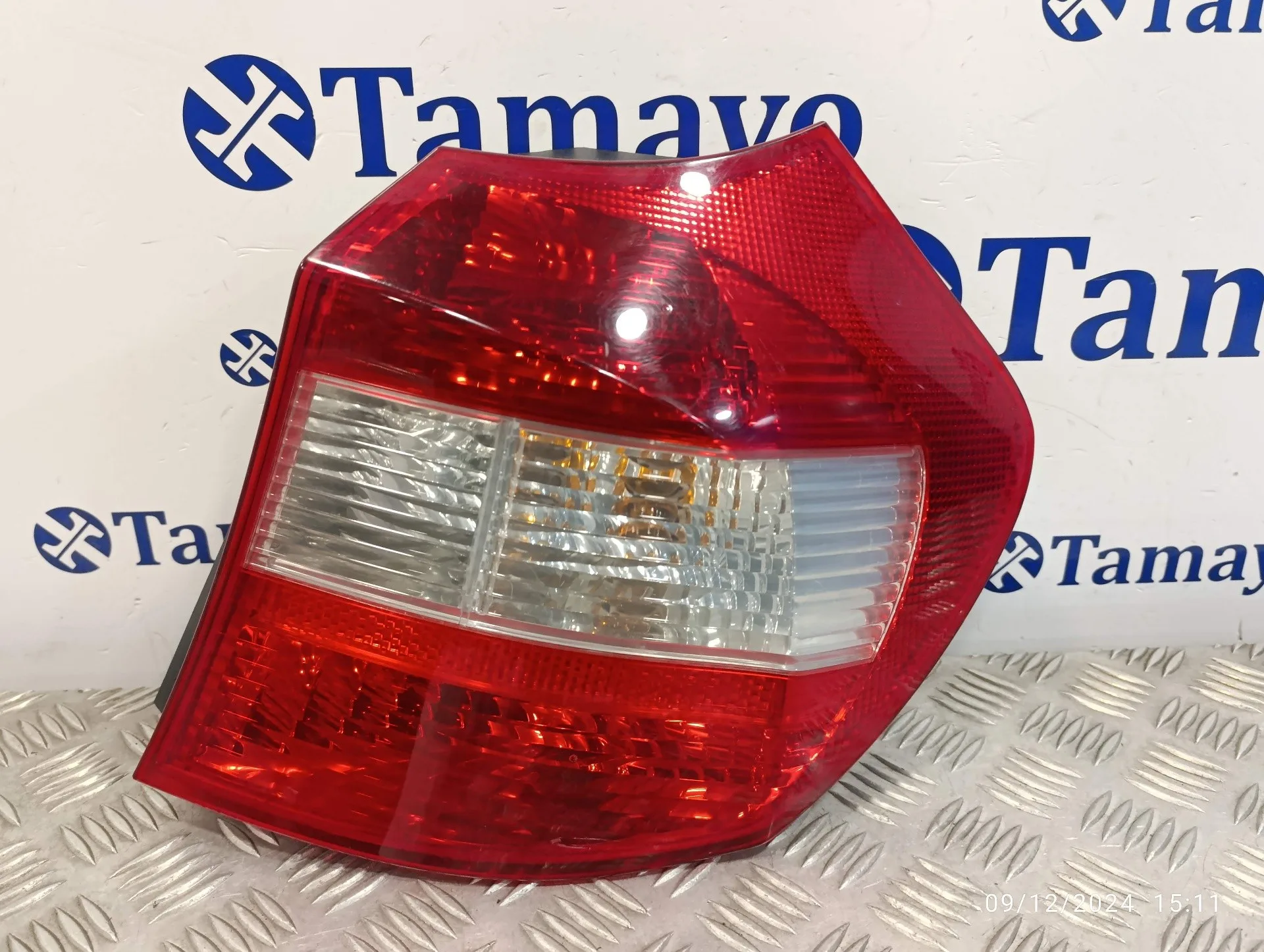 Piloto Trasero Derecho para Bmw Serie 1 Berlina (E81/E87)