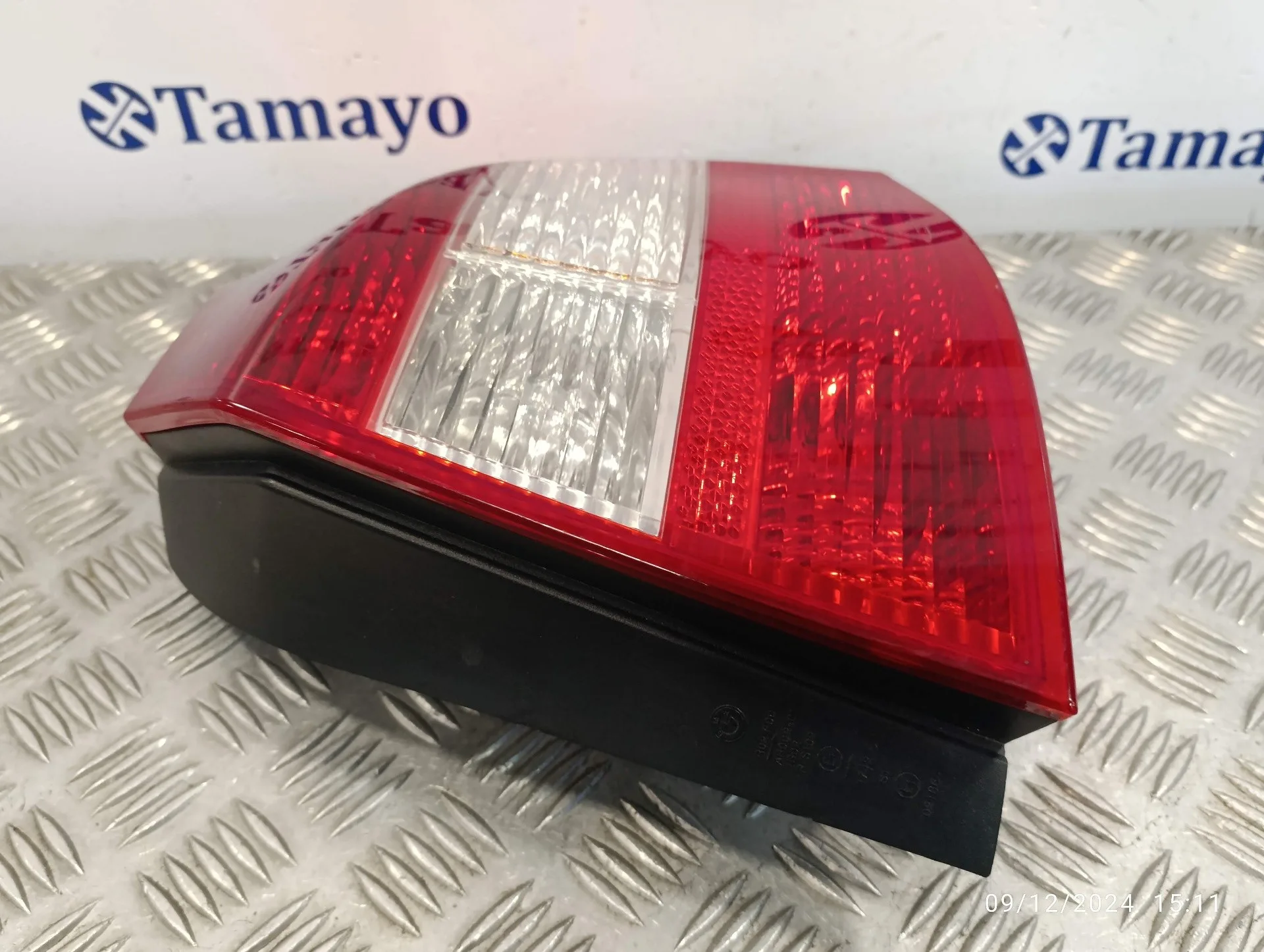 Piloto Trasero Derecho para Bmw Serie 1 Berlina (E81/E87)