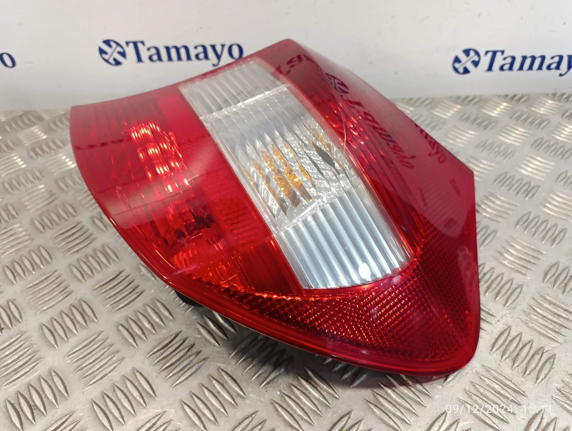 Piloto Trasero Derecho para Bmw Serie 1 Berlina (E81/E87)