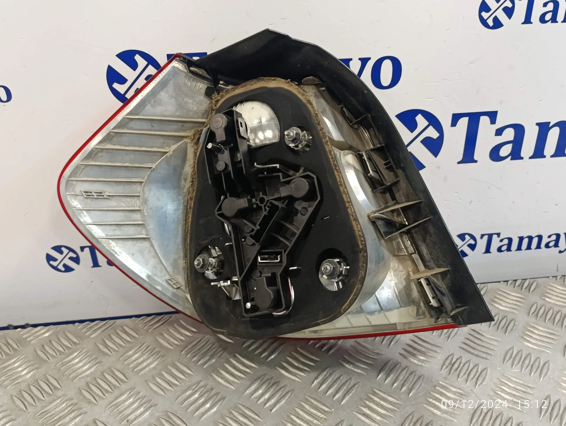 Piloto Trasero Derecho para Bmw Serie 1 Berlina (E81/E87)