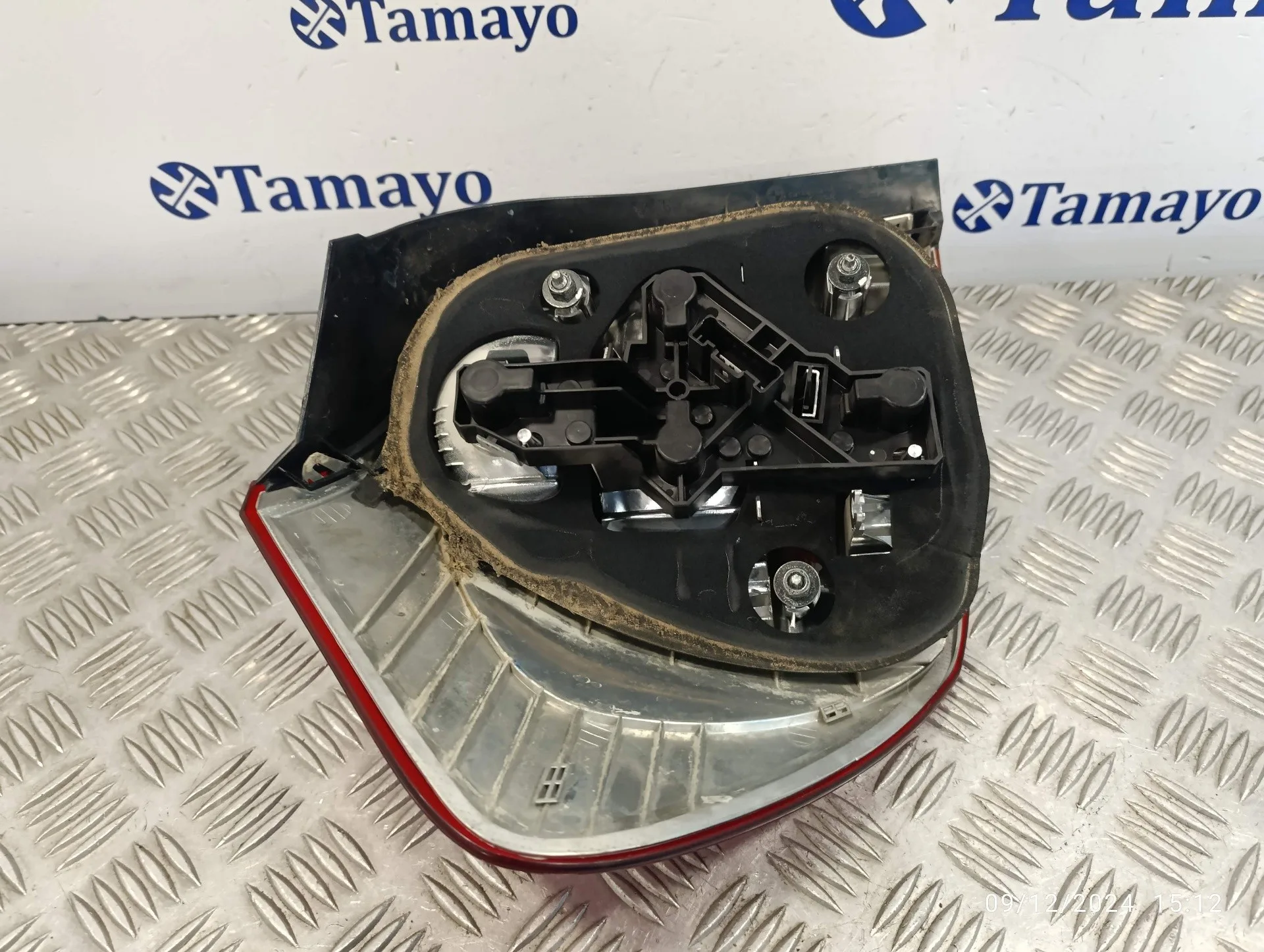 Piloto Trasero Derecho para Bmw Serie 1 Berlina (E81/E87)
