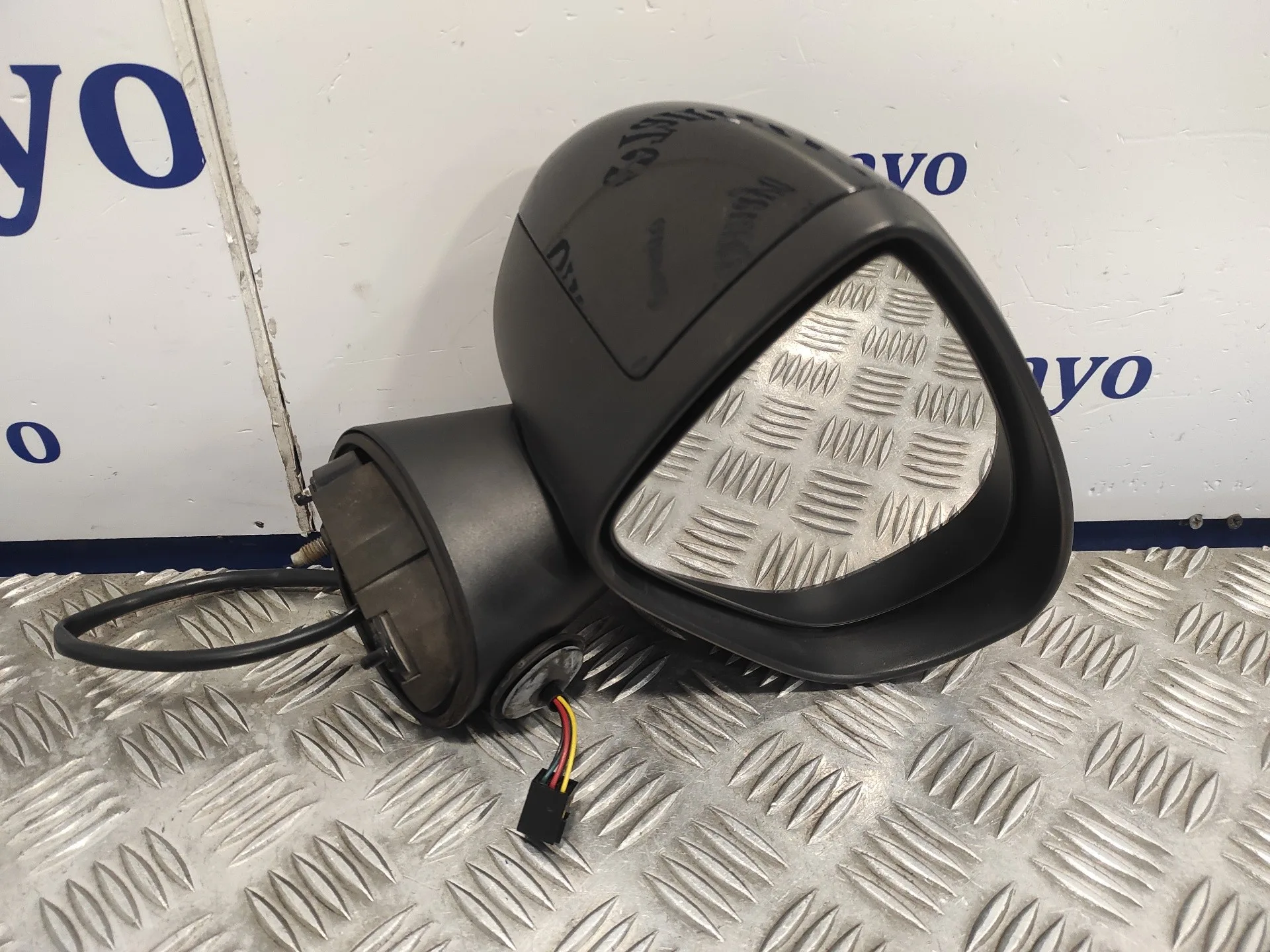 Retrovisor Derecho para Opel Meriva B