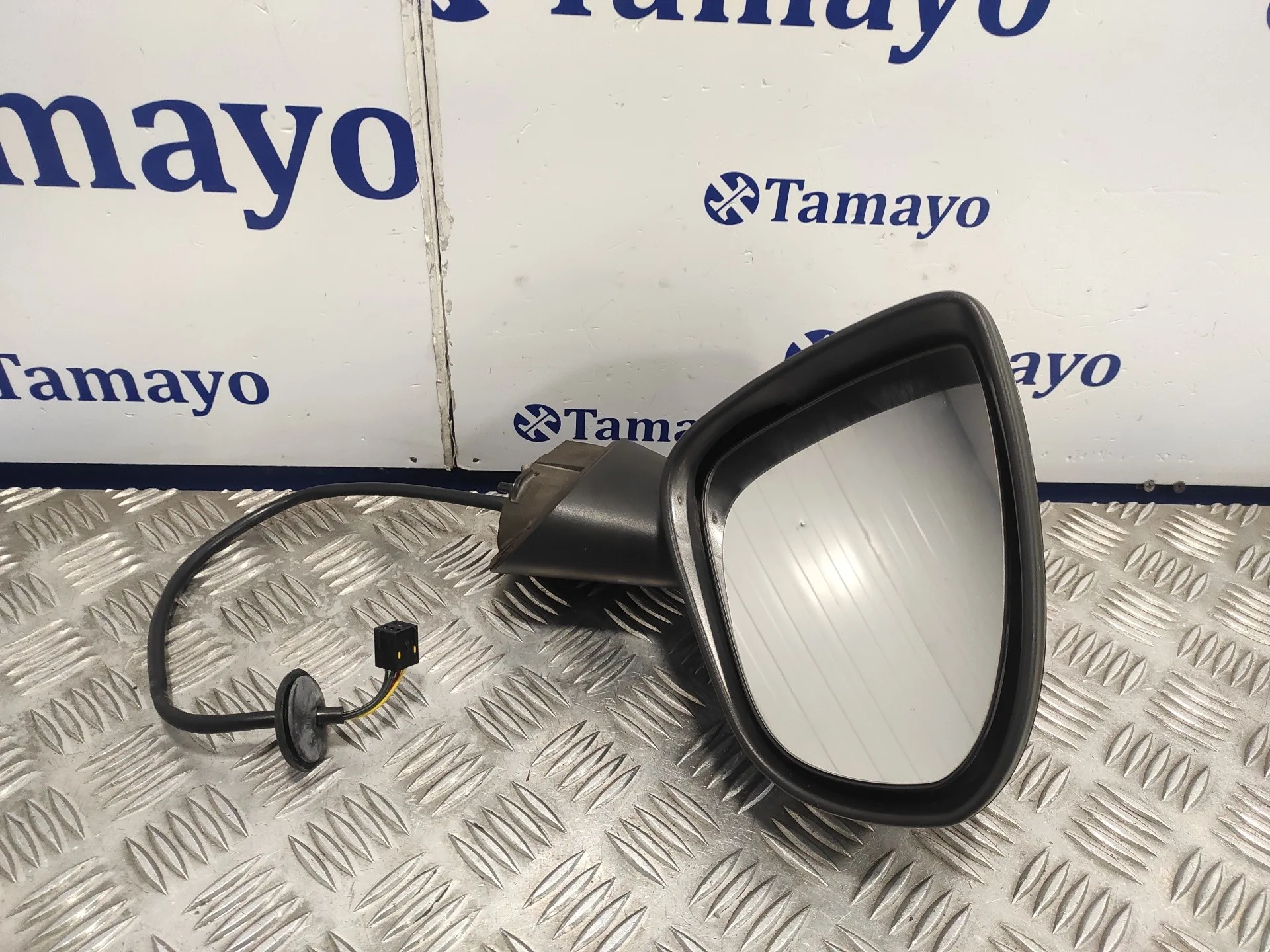 Retrovisor Derecho para Opel Meriva B
