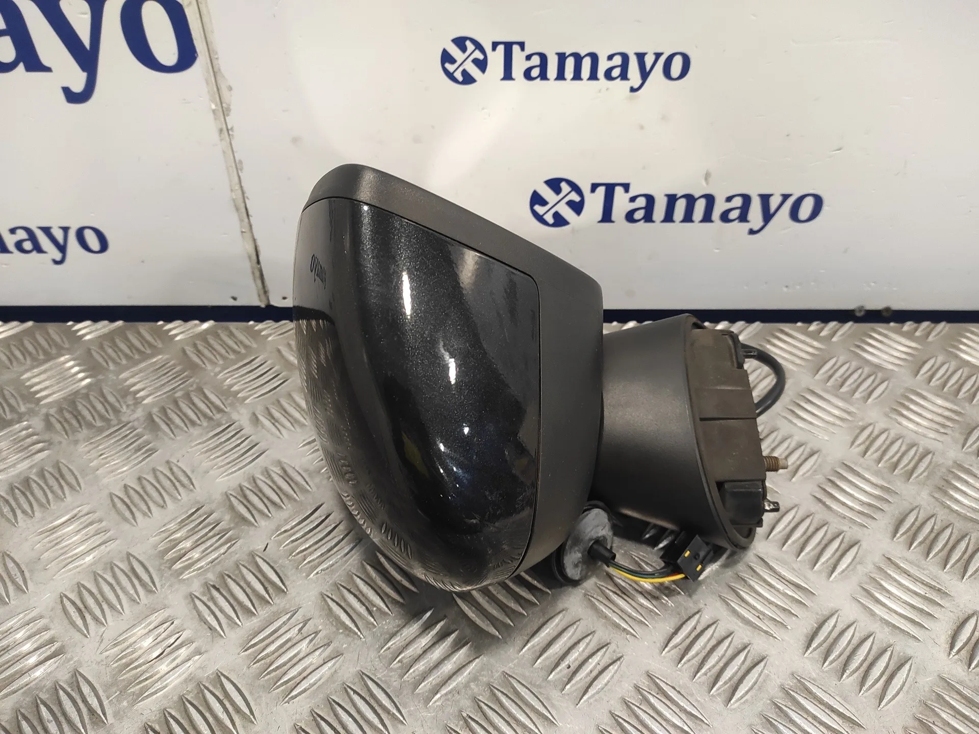 Retrovisor Derecho para Opel Meriva B