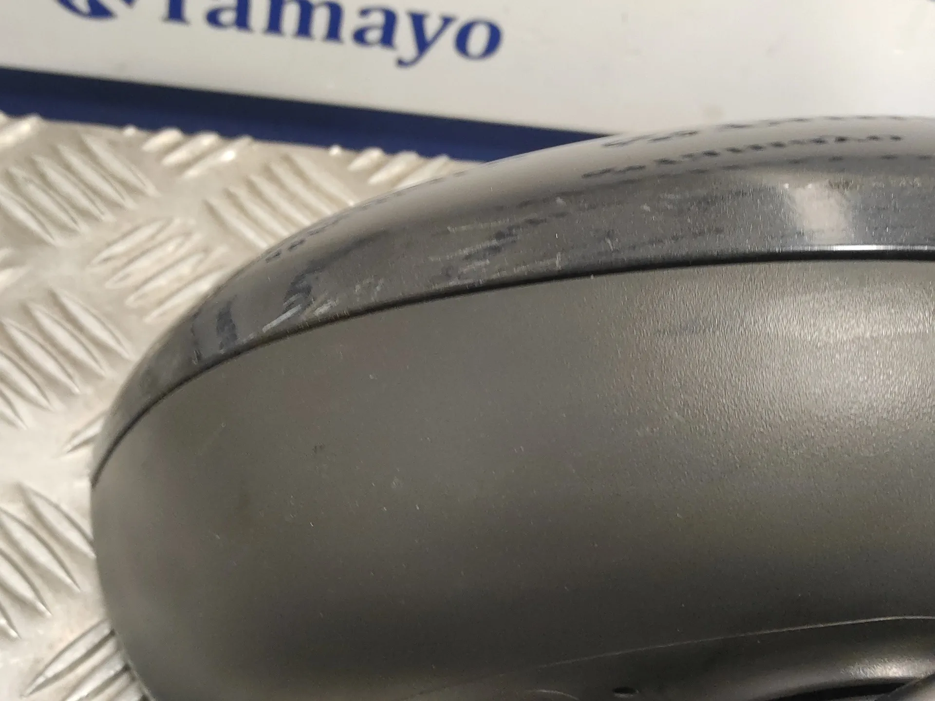 Retrovisor Derecho para Opel Meriva B