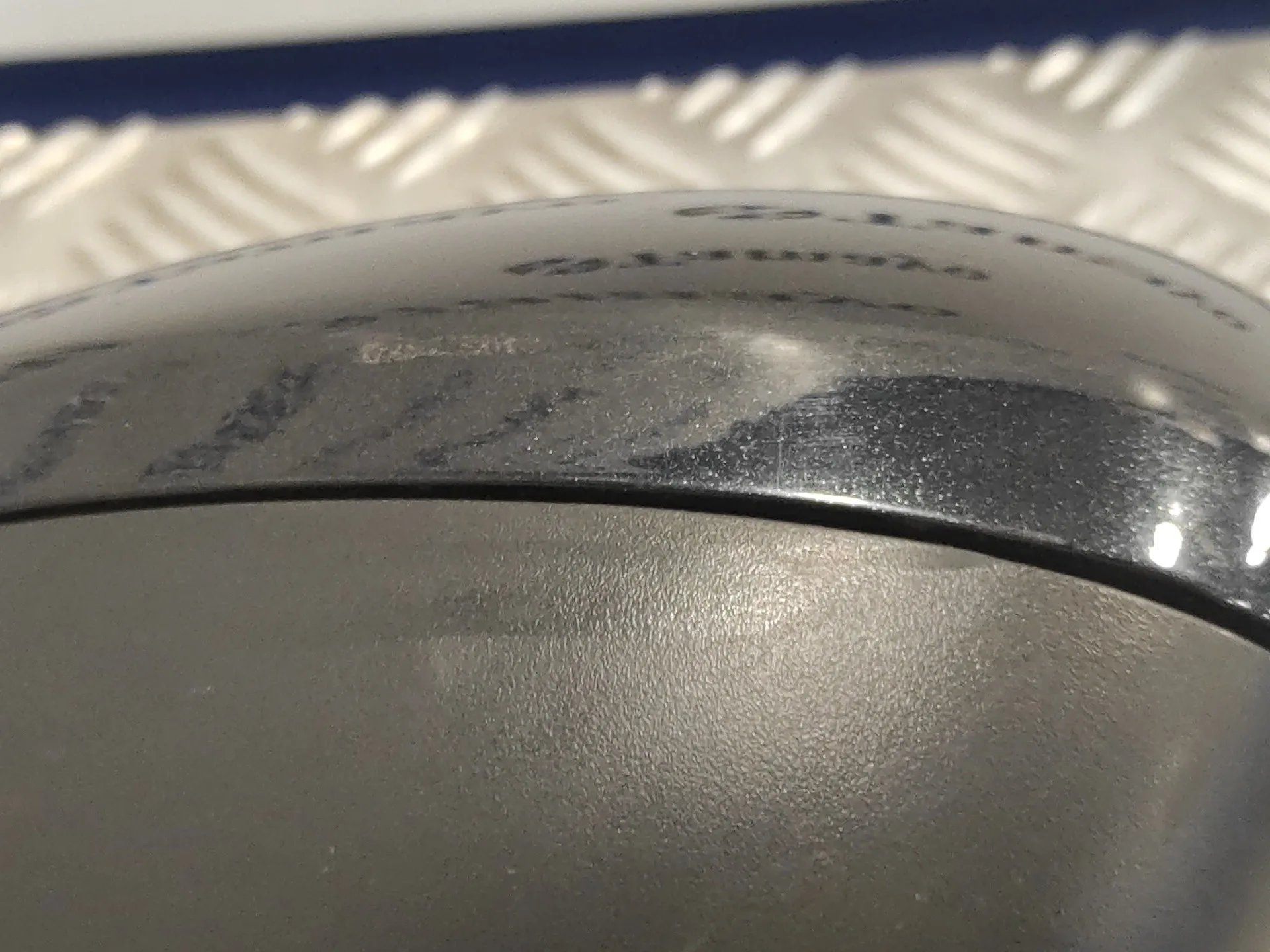 Retrovisor Derecho para Opel Meriva B