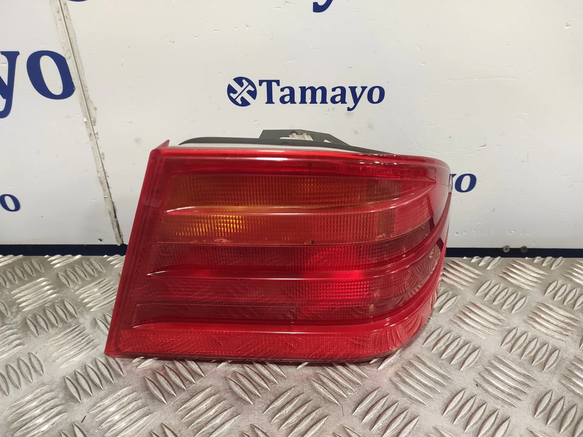 Piloto Trasero Derecho para Mercedes-Benz Clase E (W210) Berlina