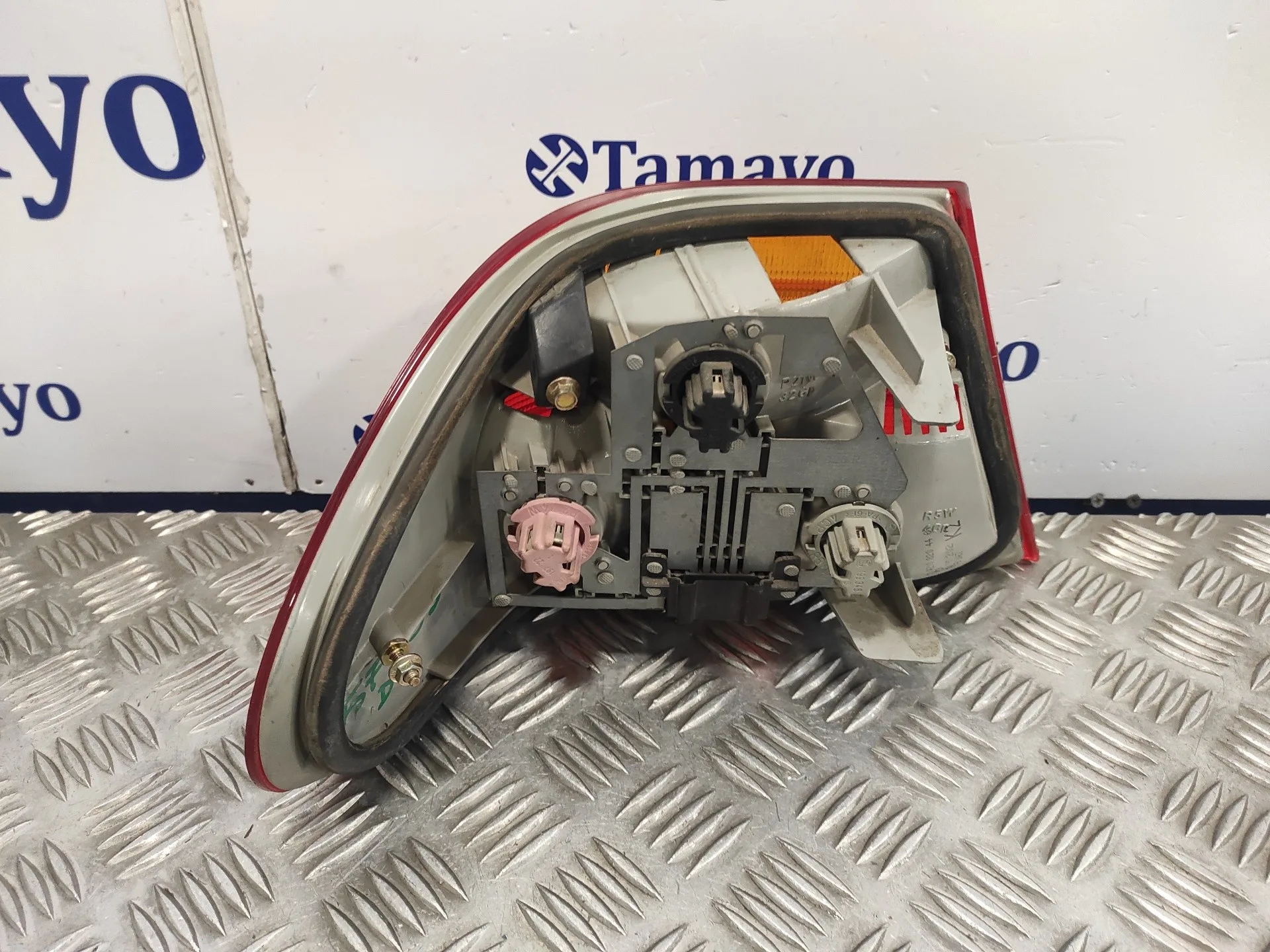 Piloto Trasero Derecho para Mercedes-Benz Clase E (W210) Berlina
