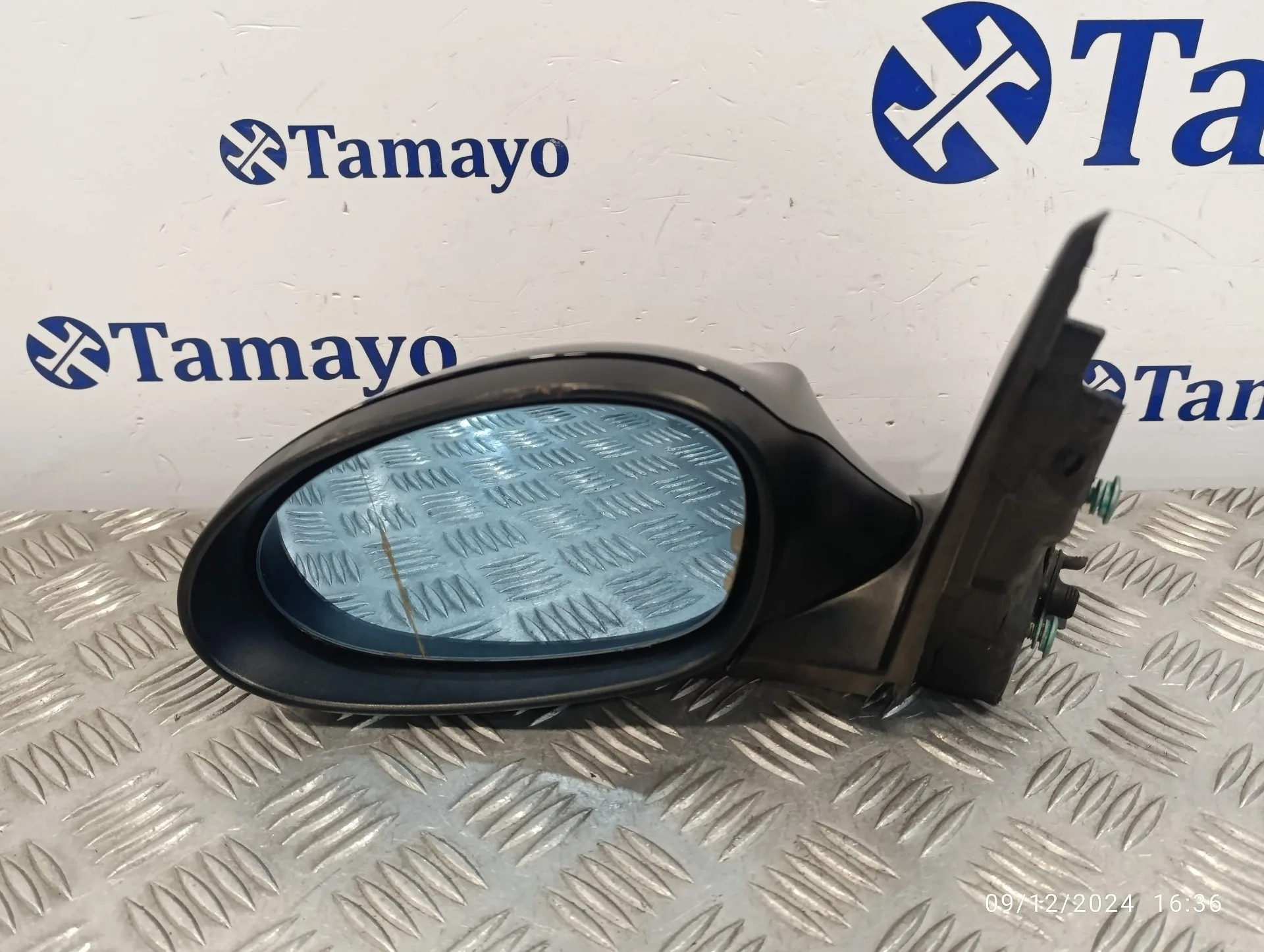 Retrovisor Izquierdo para Bmw Serie 1 Berlina (E81/E87)