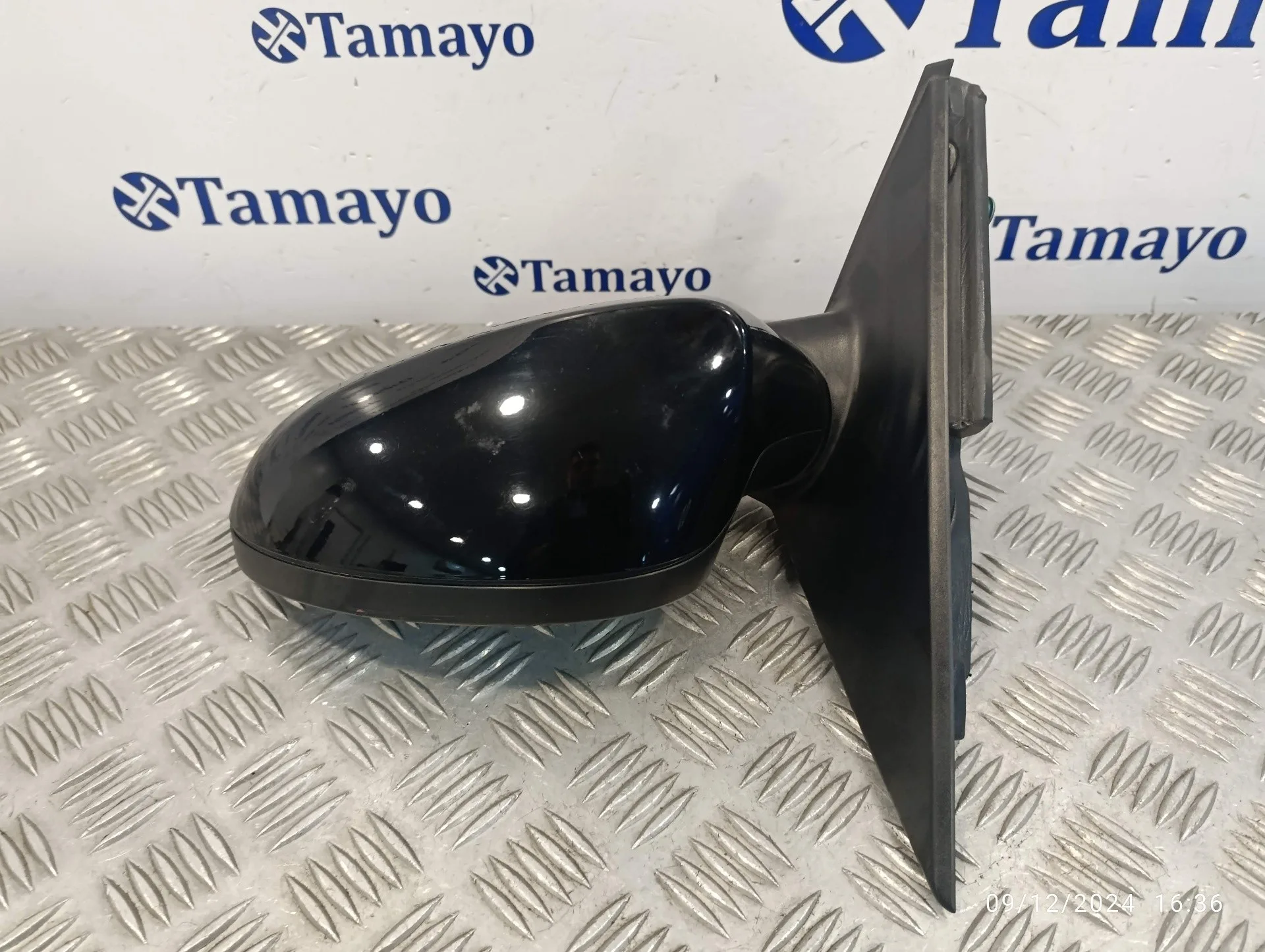 Retrovisor Izquierdo para Bmw Serie 1 Berlina (E81/E87)