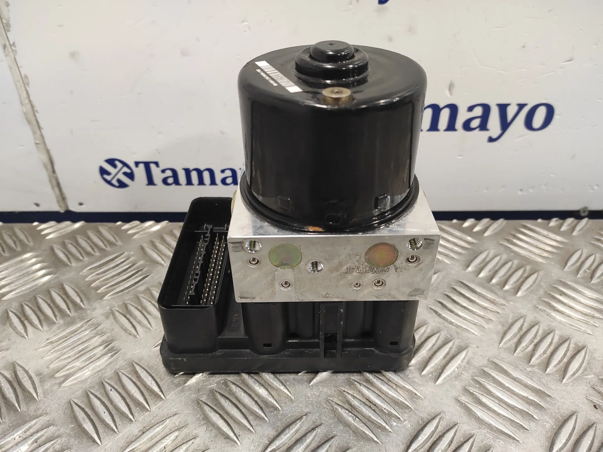 Abs para Bmw Serie 1 Berlina (E81/E87)