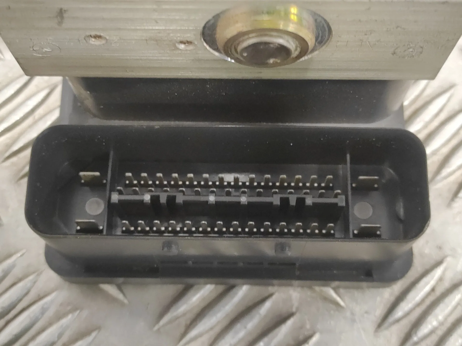 Abs para Bmw Serie 1 Berlina (E81/E87)