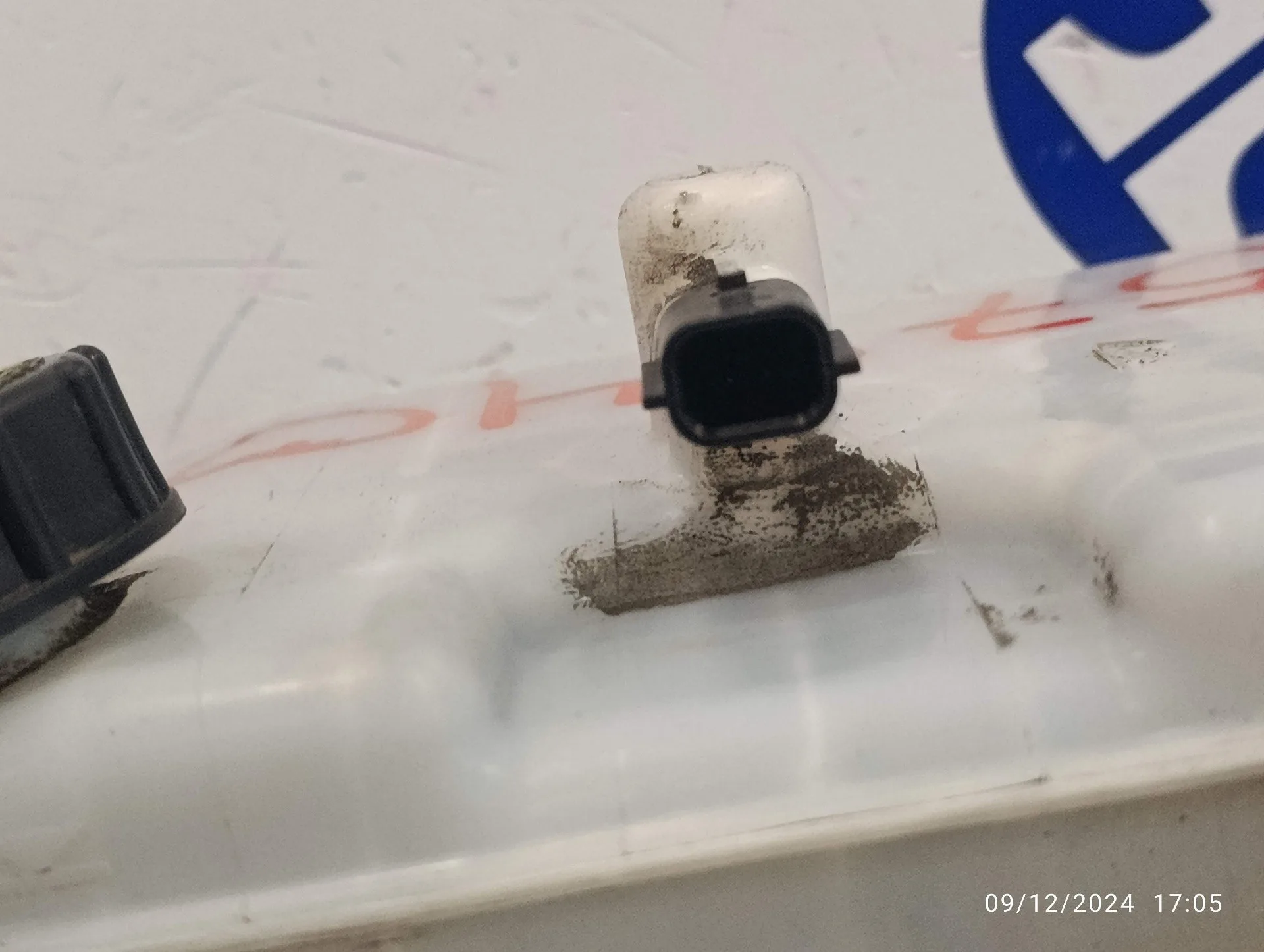 Bomba Freno para Opel Movano B Pritsche/Kipper/Koffer