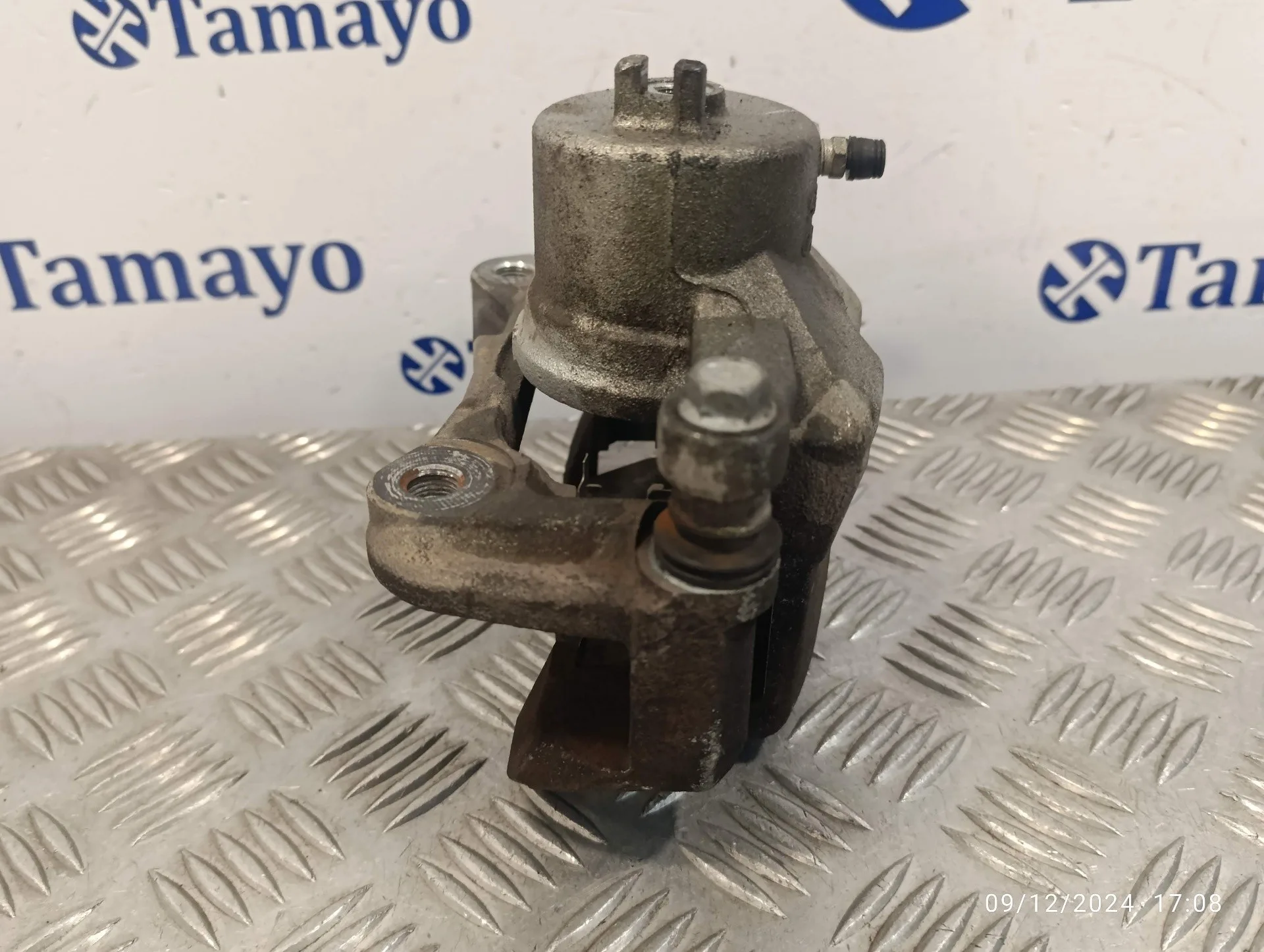 Pinza Freno Trasera Derecha para Hyundai I30 (Gd)