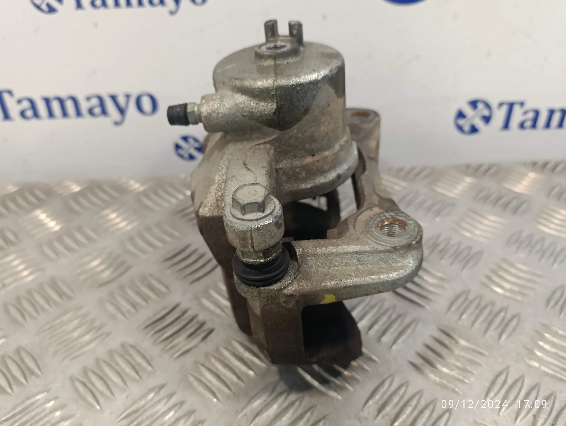 Pinza Freno Trasera Derecha para Hyundai I30 (Gd)