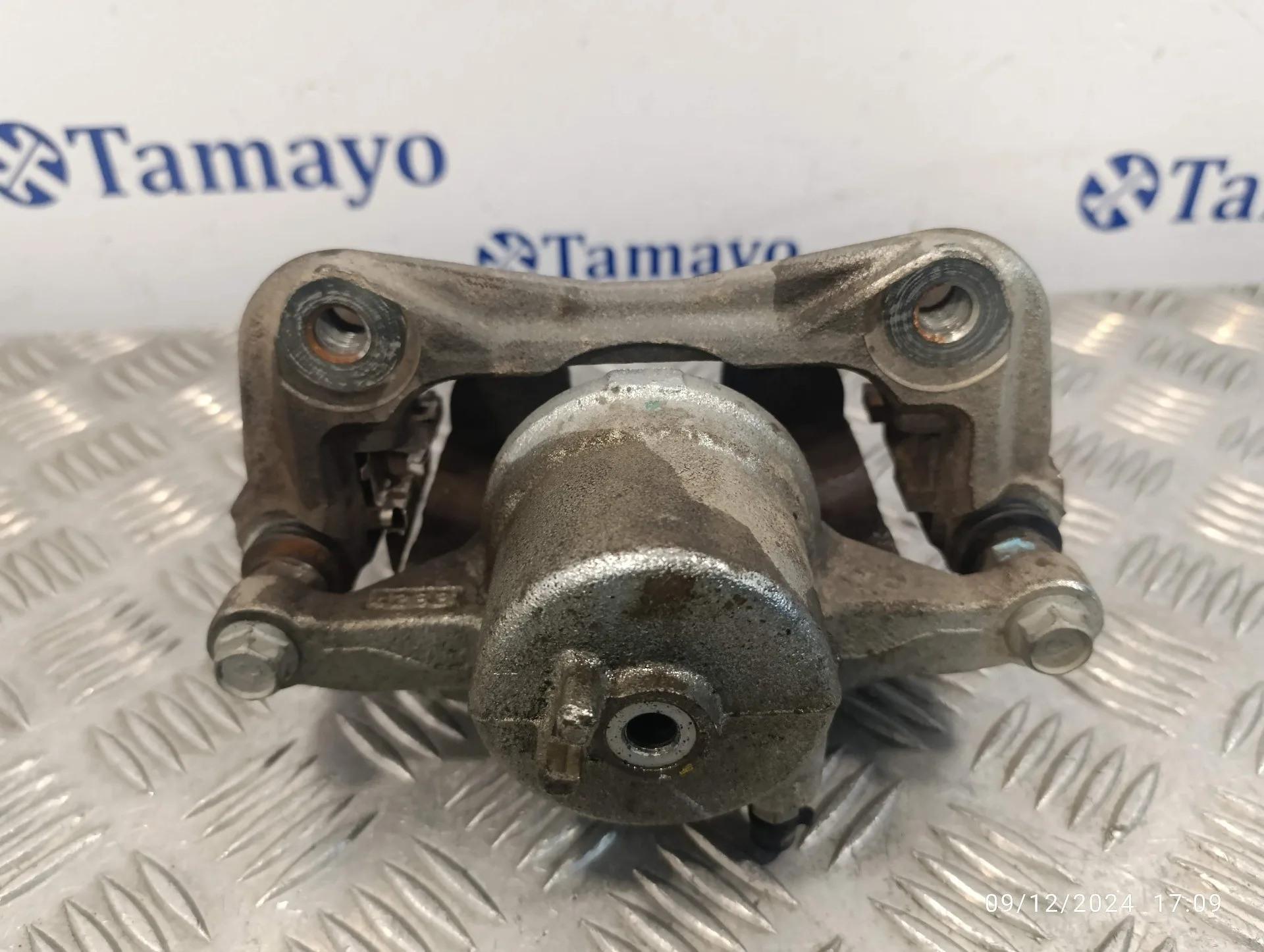 Pinza Freno Trasera Derecha para Hyundai I30 (Gd)