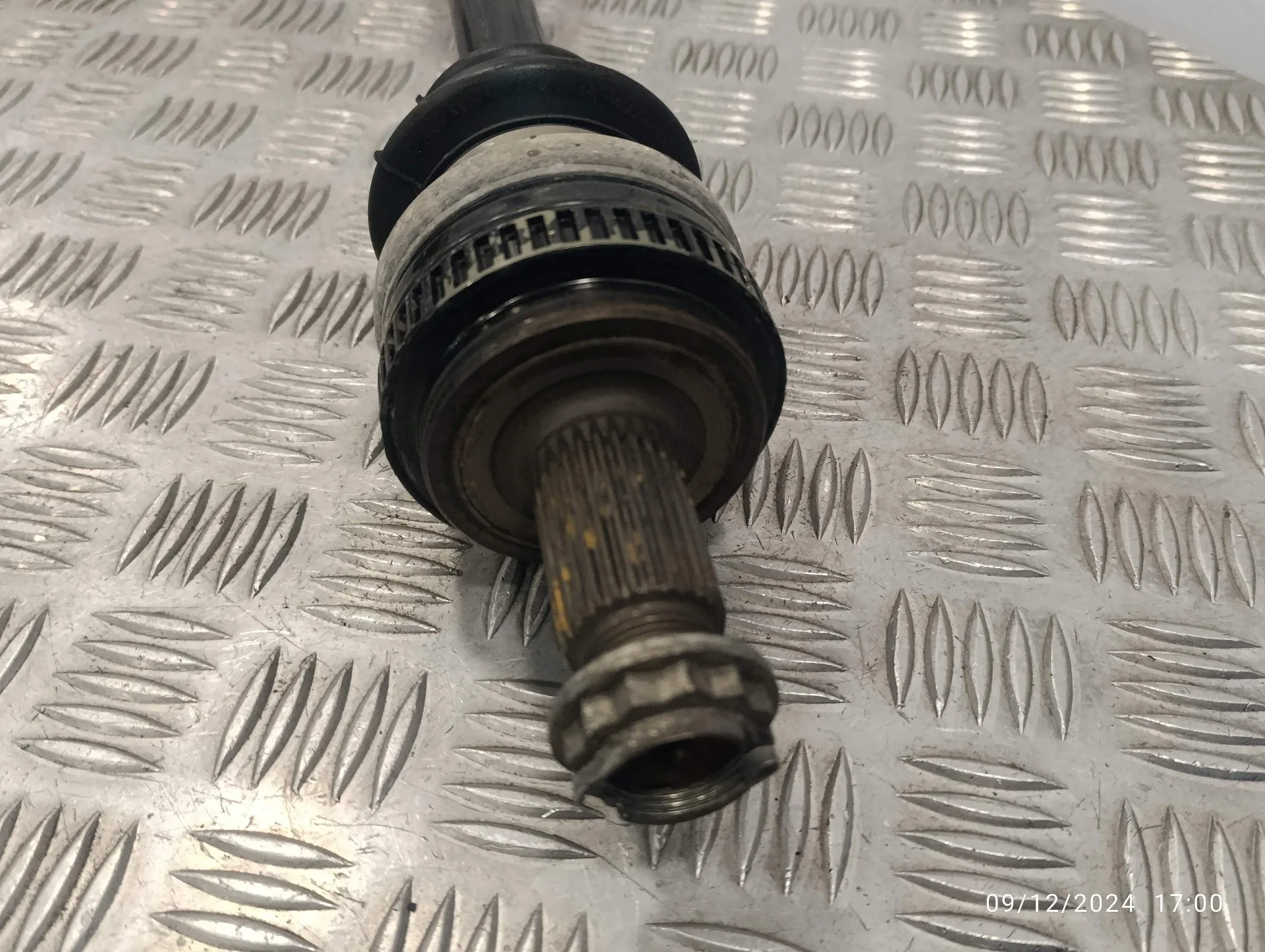 Transmision Trasera Derecha para Bmw Serie 1 Berlina (E81/E87)